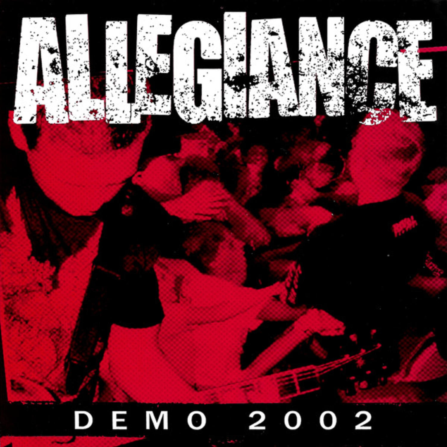 Релиз Demo 2002
