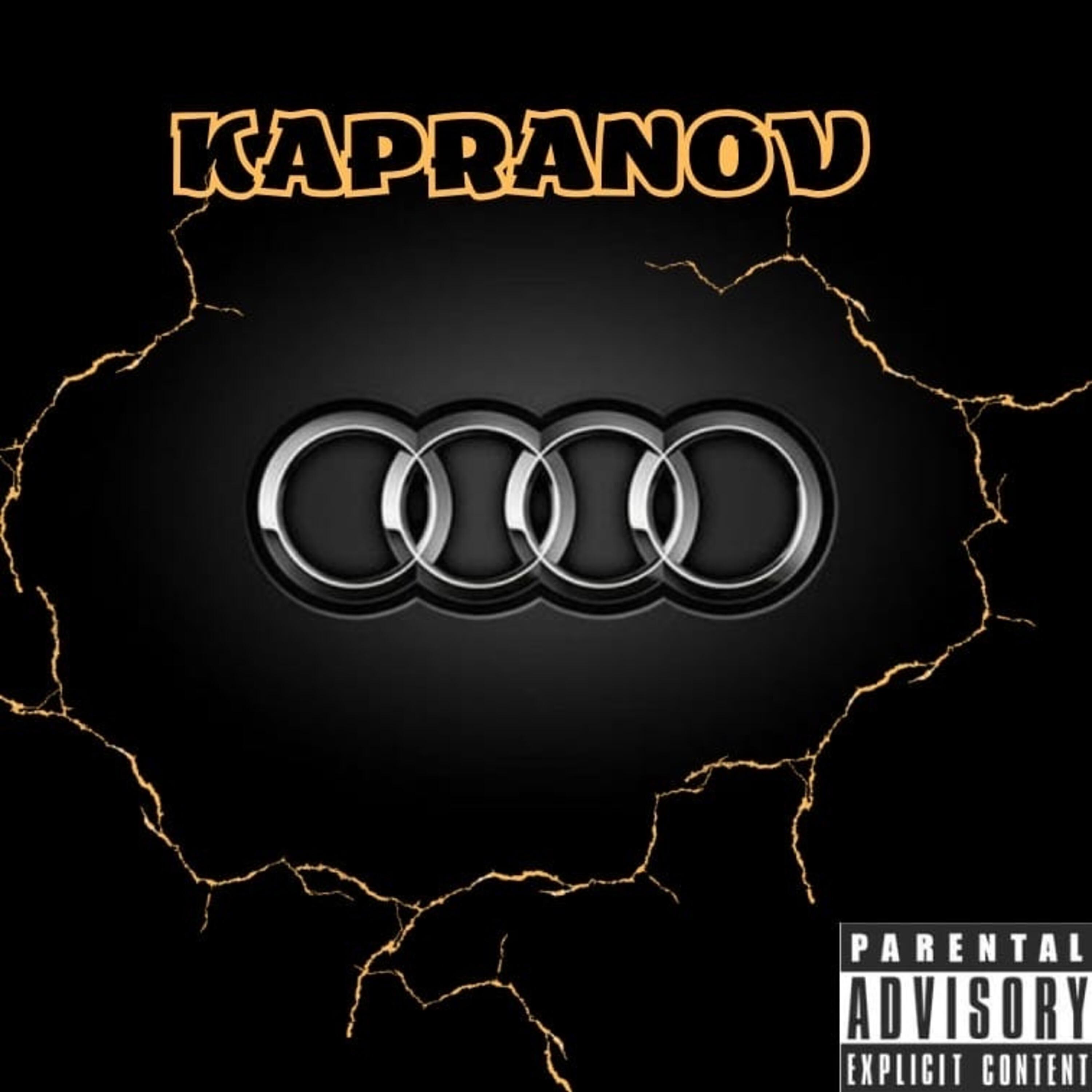 KAPRANOV