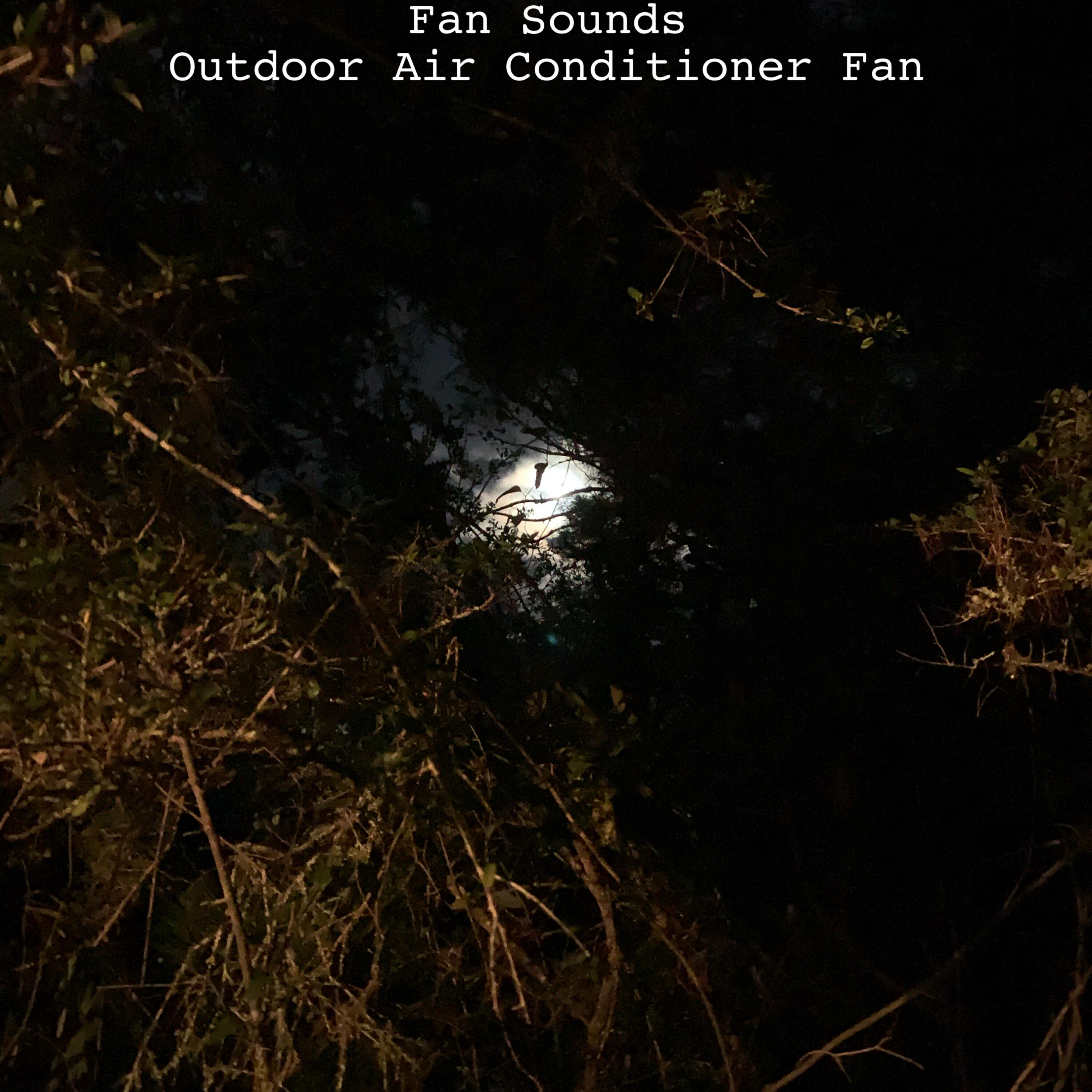 Релиз Outdoor Air Conditioner Fan