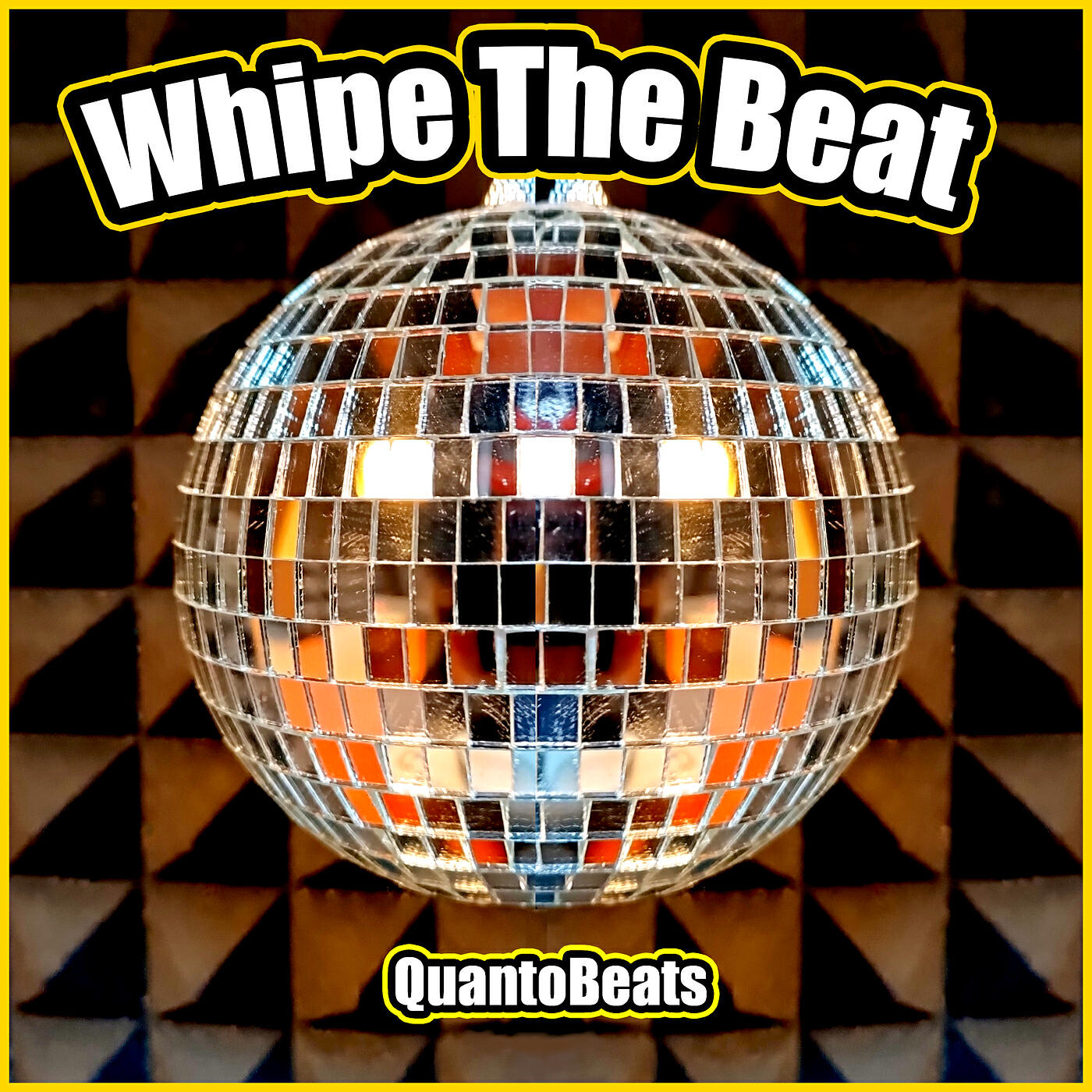 Релиз Whipe the Beat