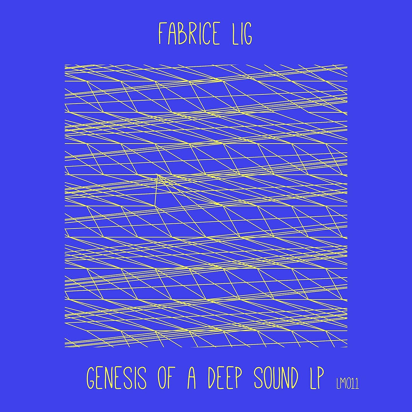 Релиз Genesis of a Deep Sound