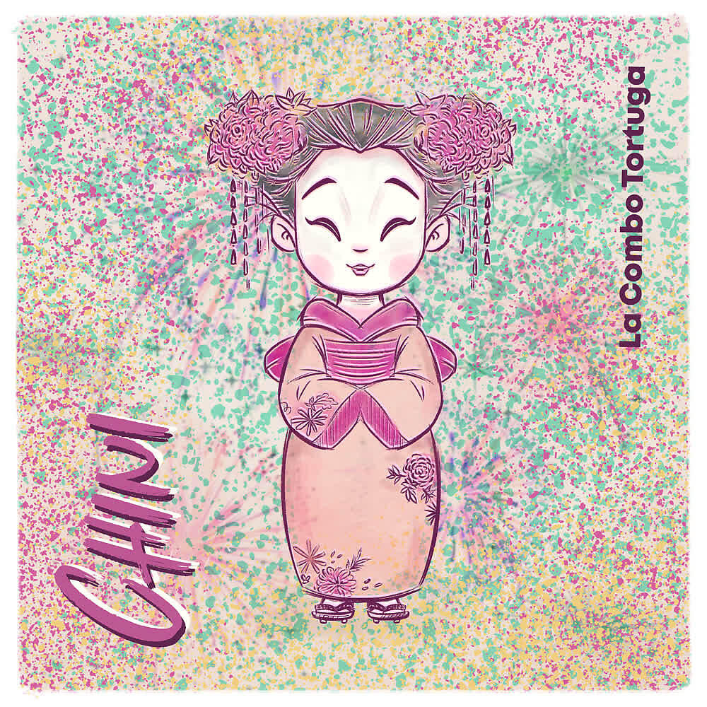 Постер альбома Chini