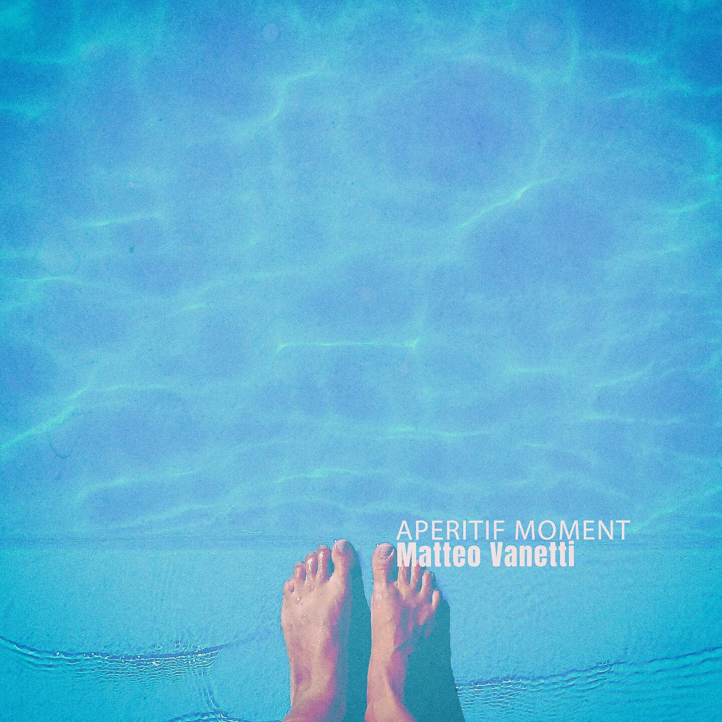 Релиз Aperitif Moment - EP
