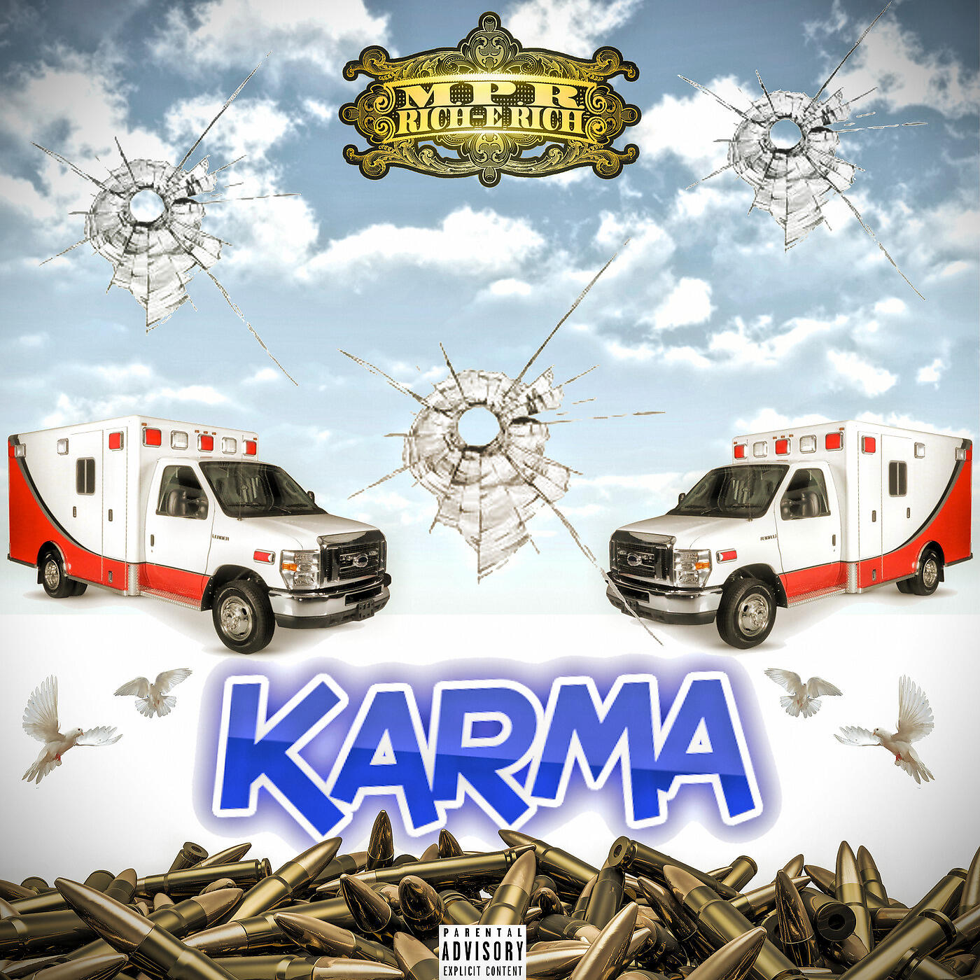 Релиз Karma
