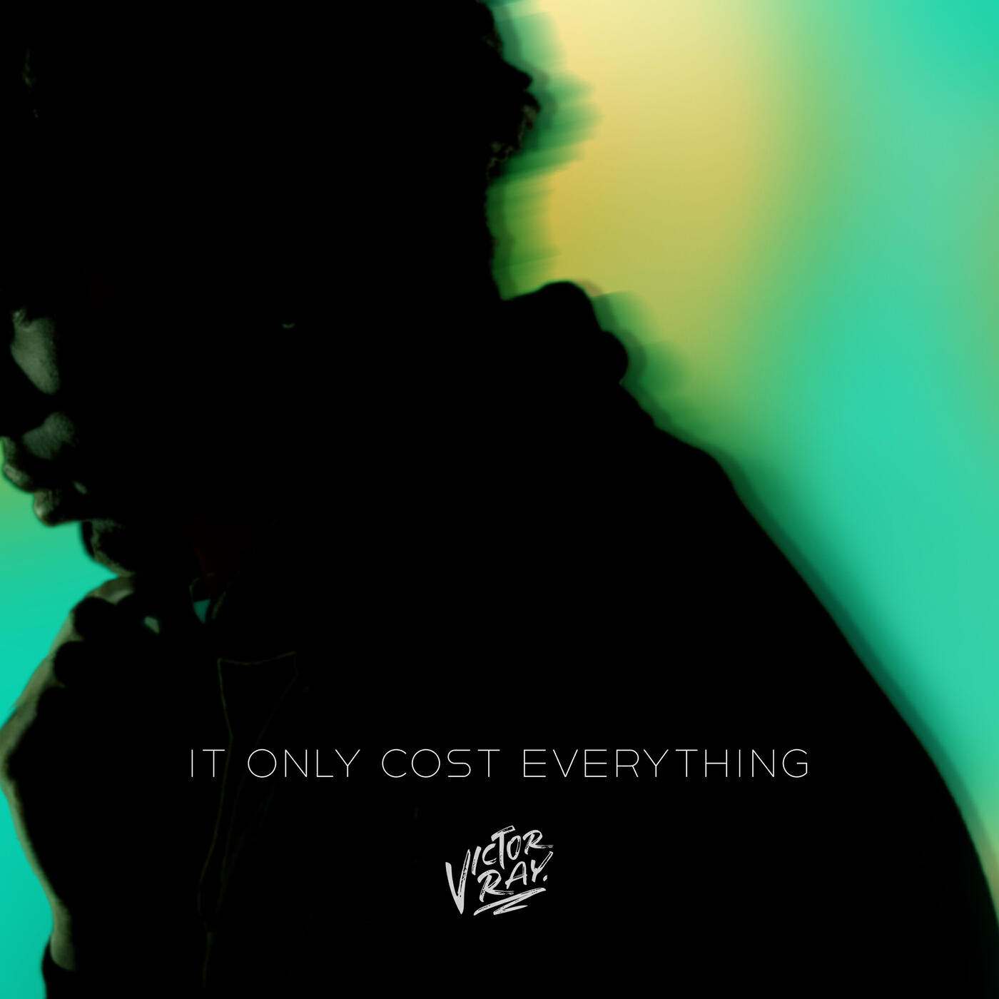 Релиз It Only Cost Everything