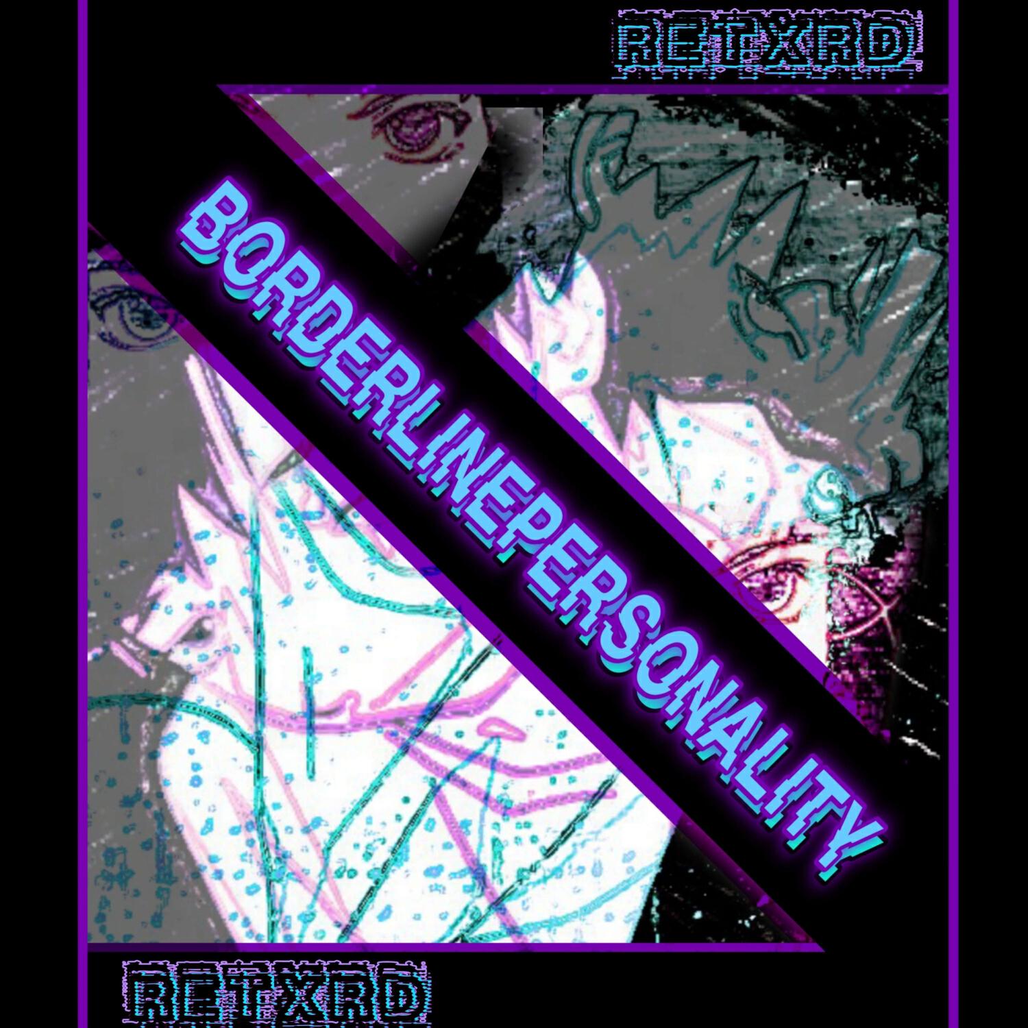 Релиз BorderlinePersonality