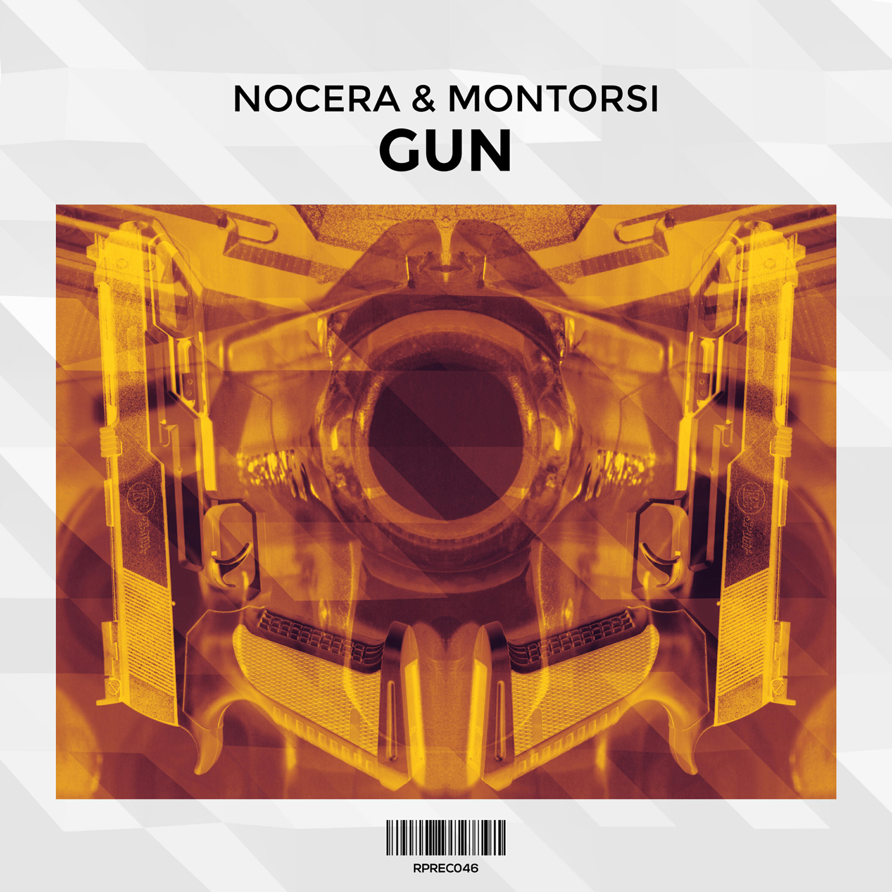 Релиз Gun