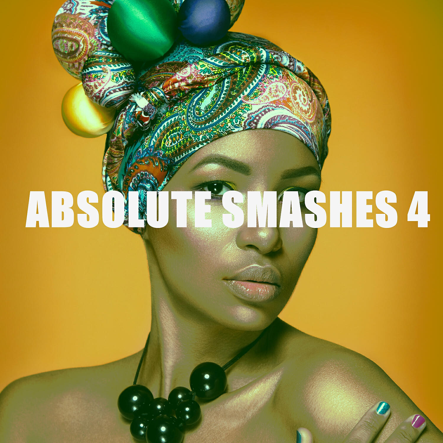 Релиз ABSOLUTE SMASHES 4