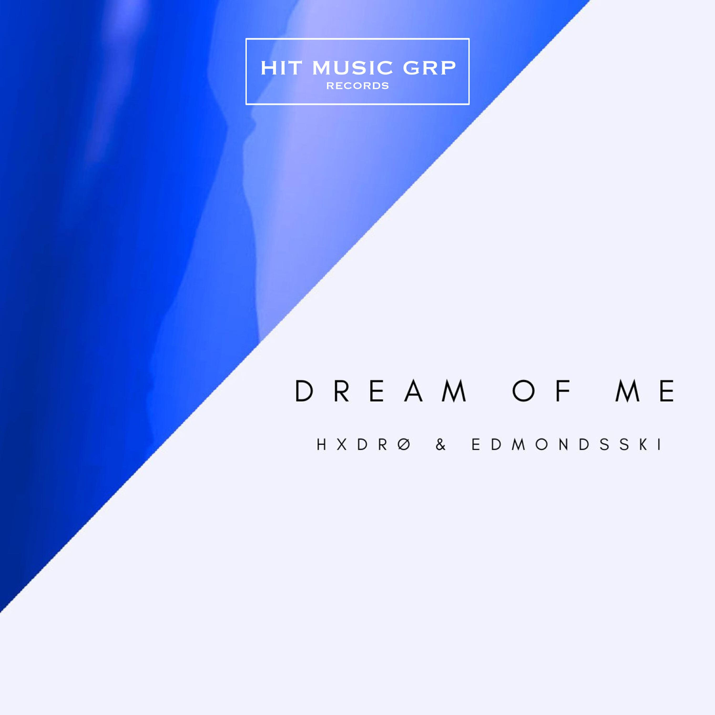 Релиз Dream of Me