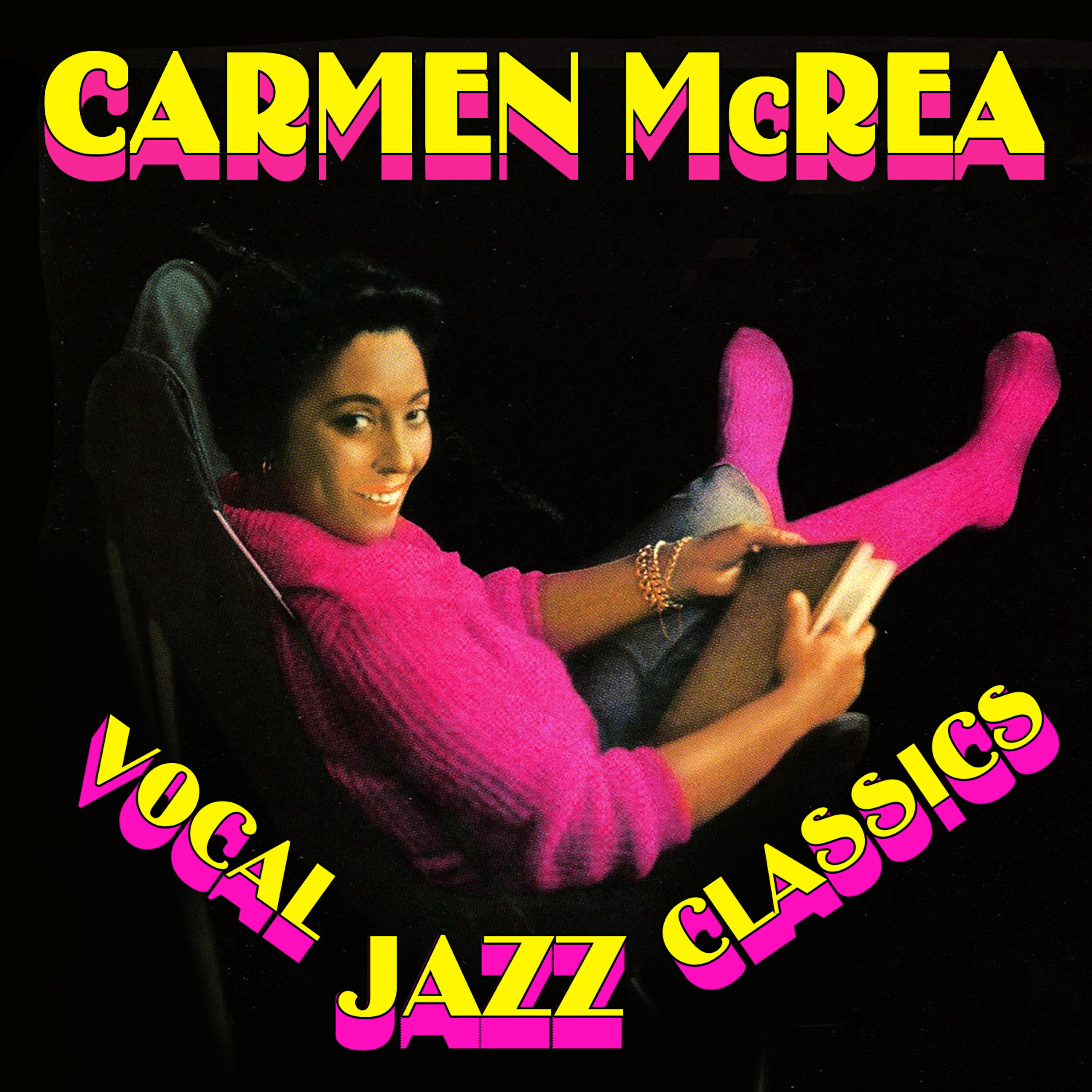 Релиз Vocal Jazz Classics