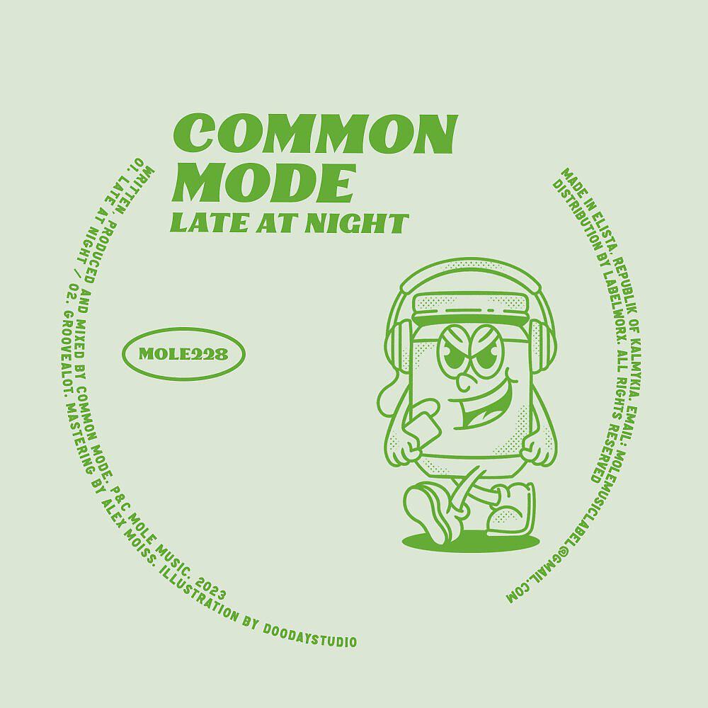 Common Mode