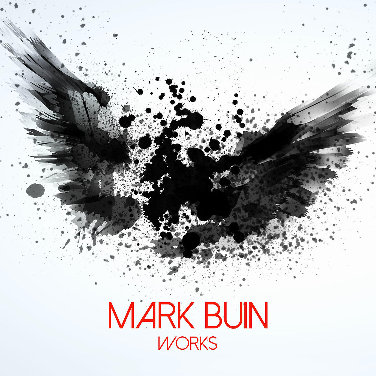Релиз Mark Buin Works