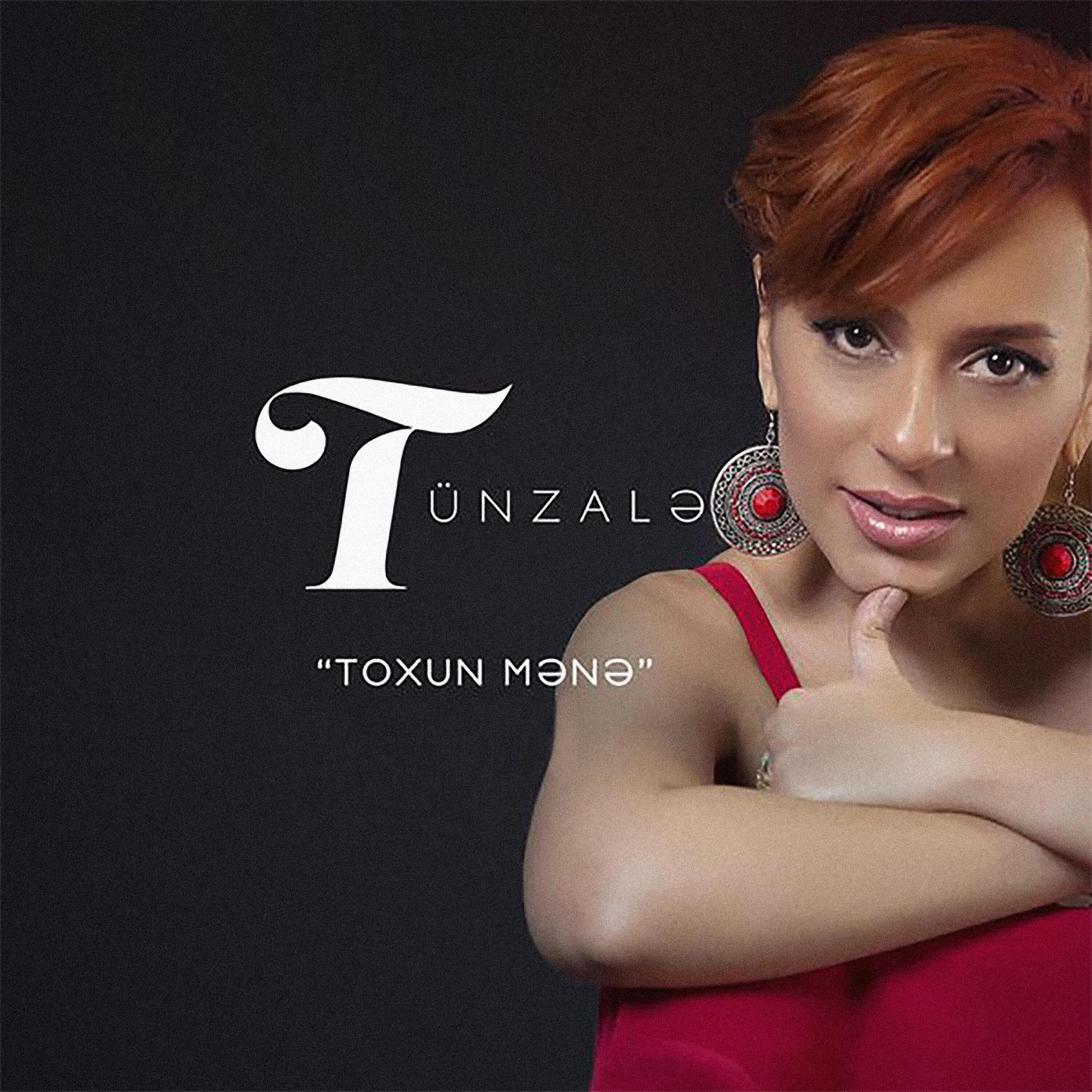 Постер альбома Toxun Mənə