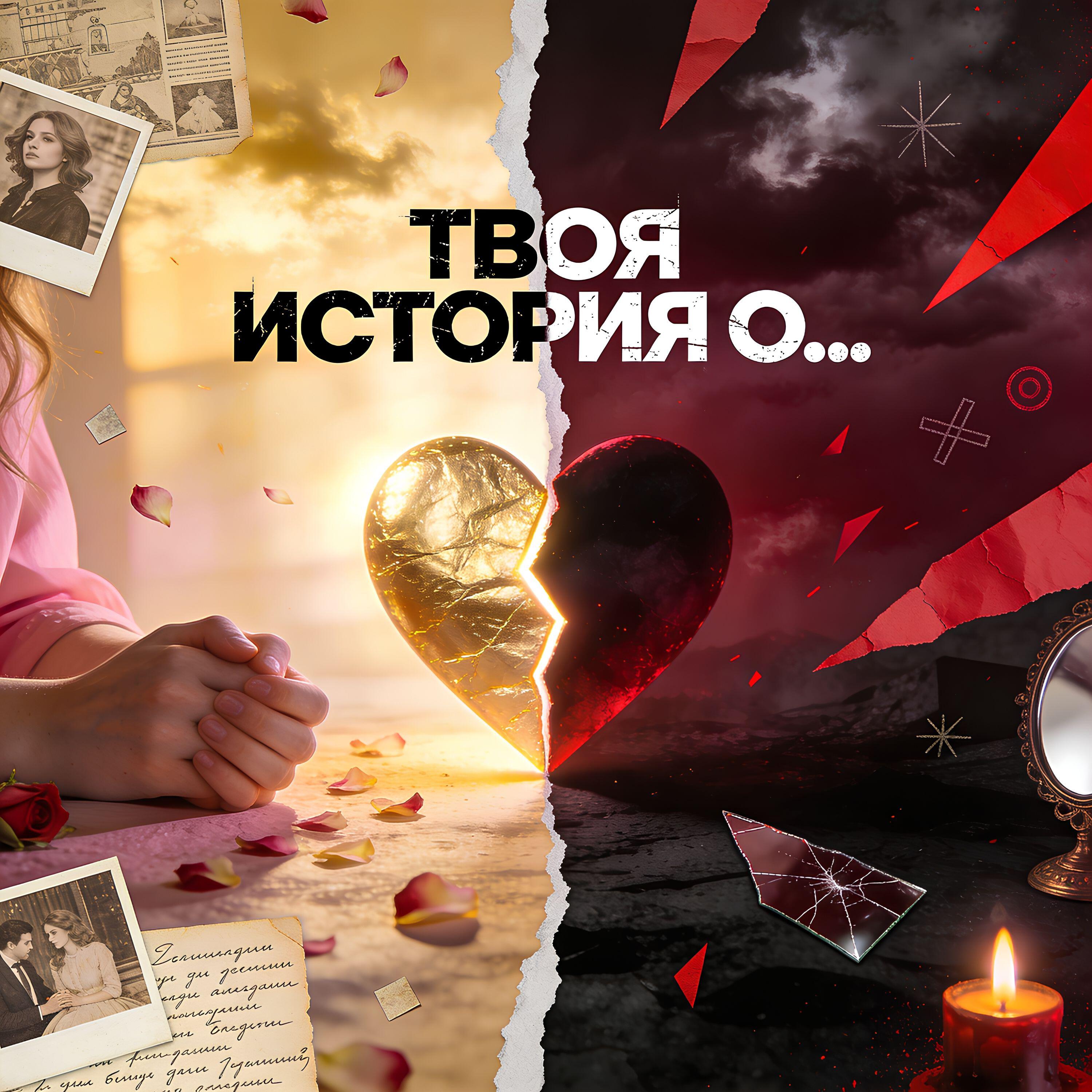 Релиз Ваши истории