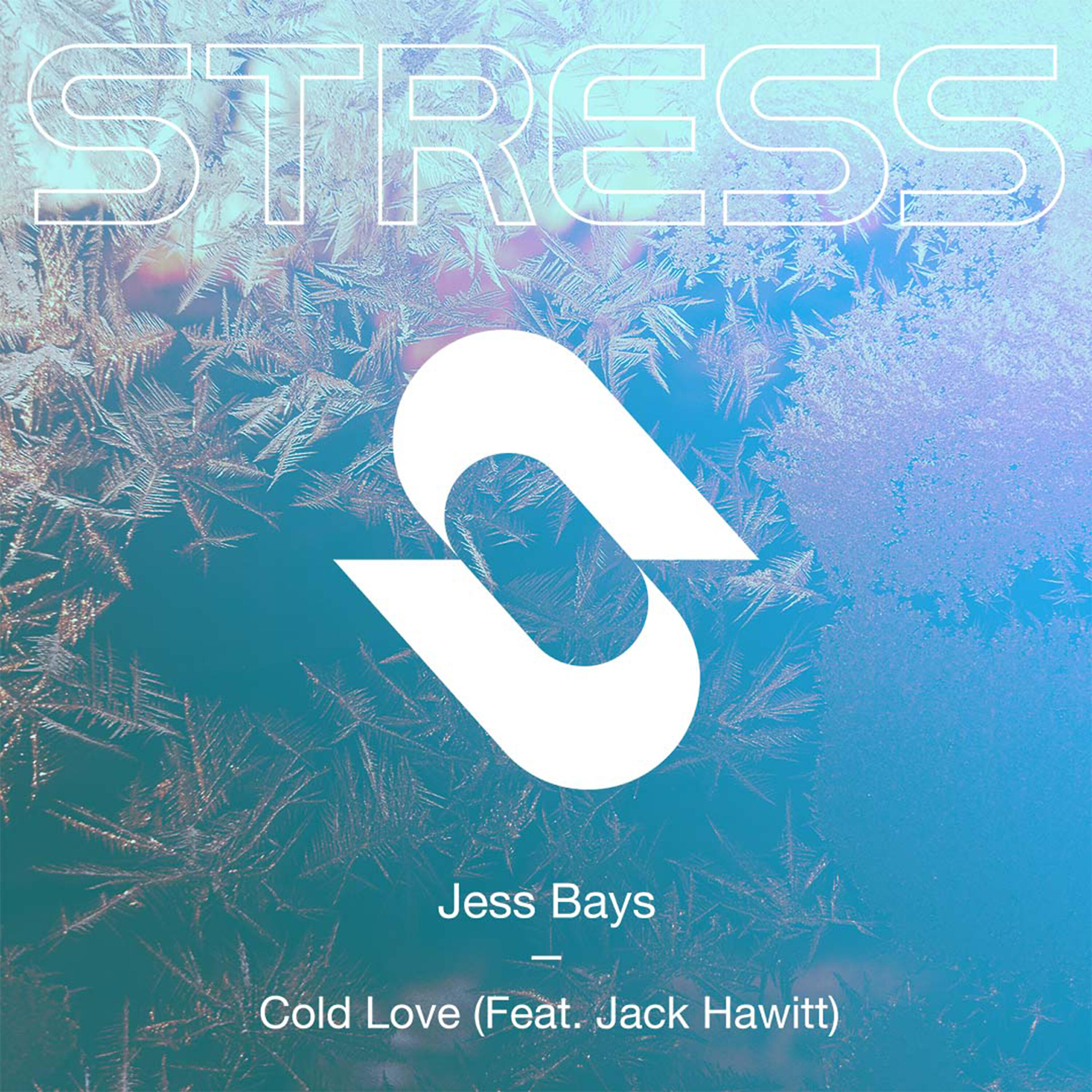Релиз Cold Love (feat. Jack Hawitt)