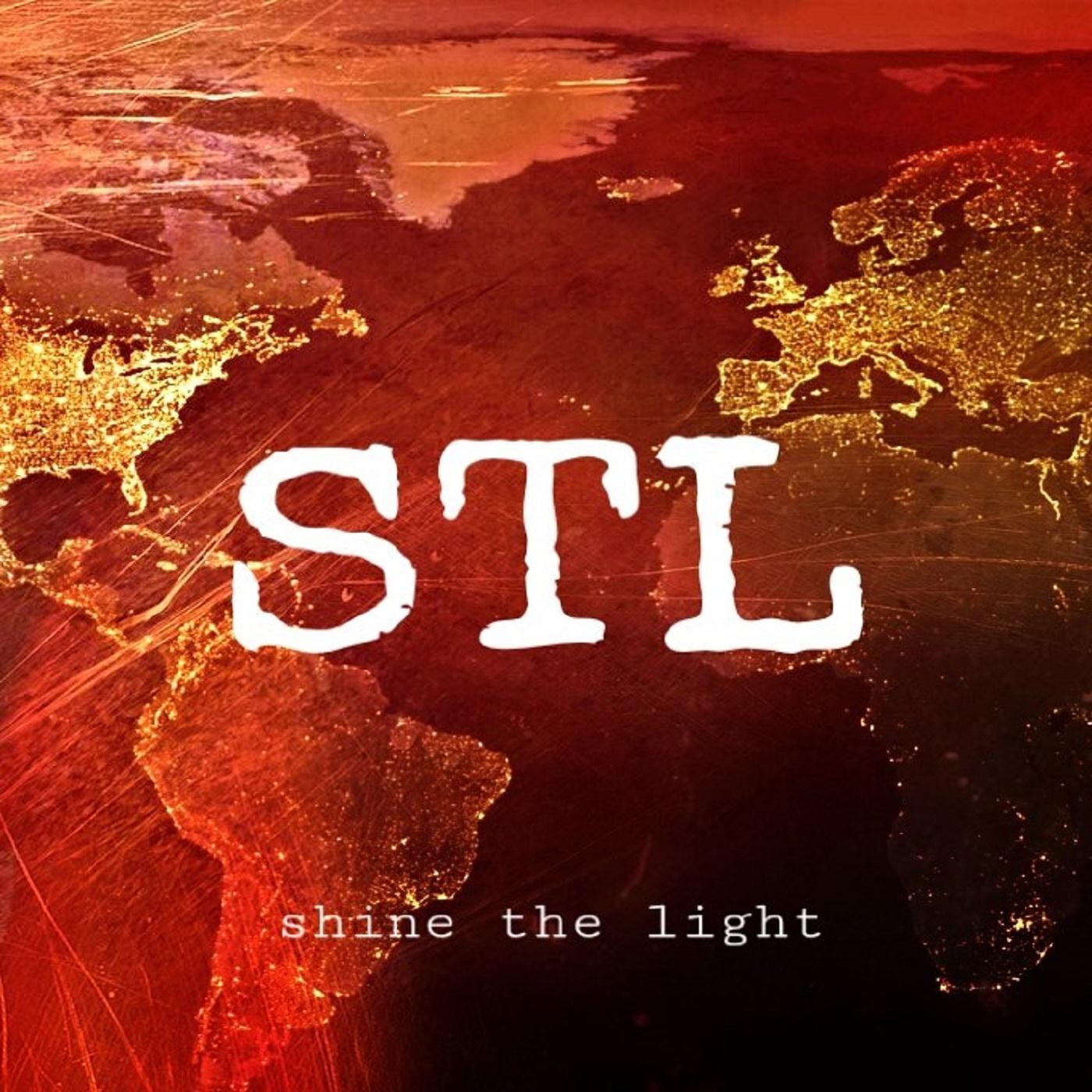 Релиз STL - EP