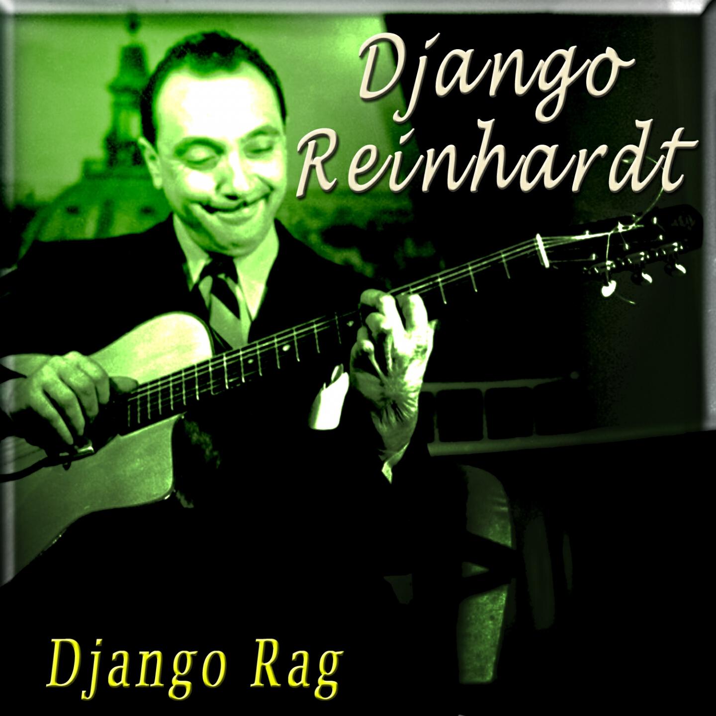 Релиз Django Rag
