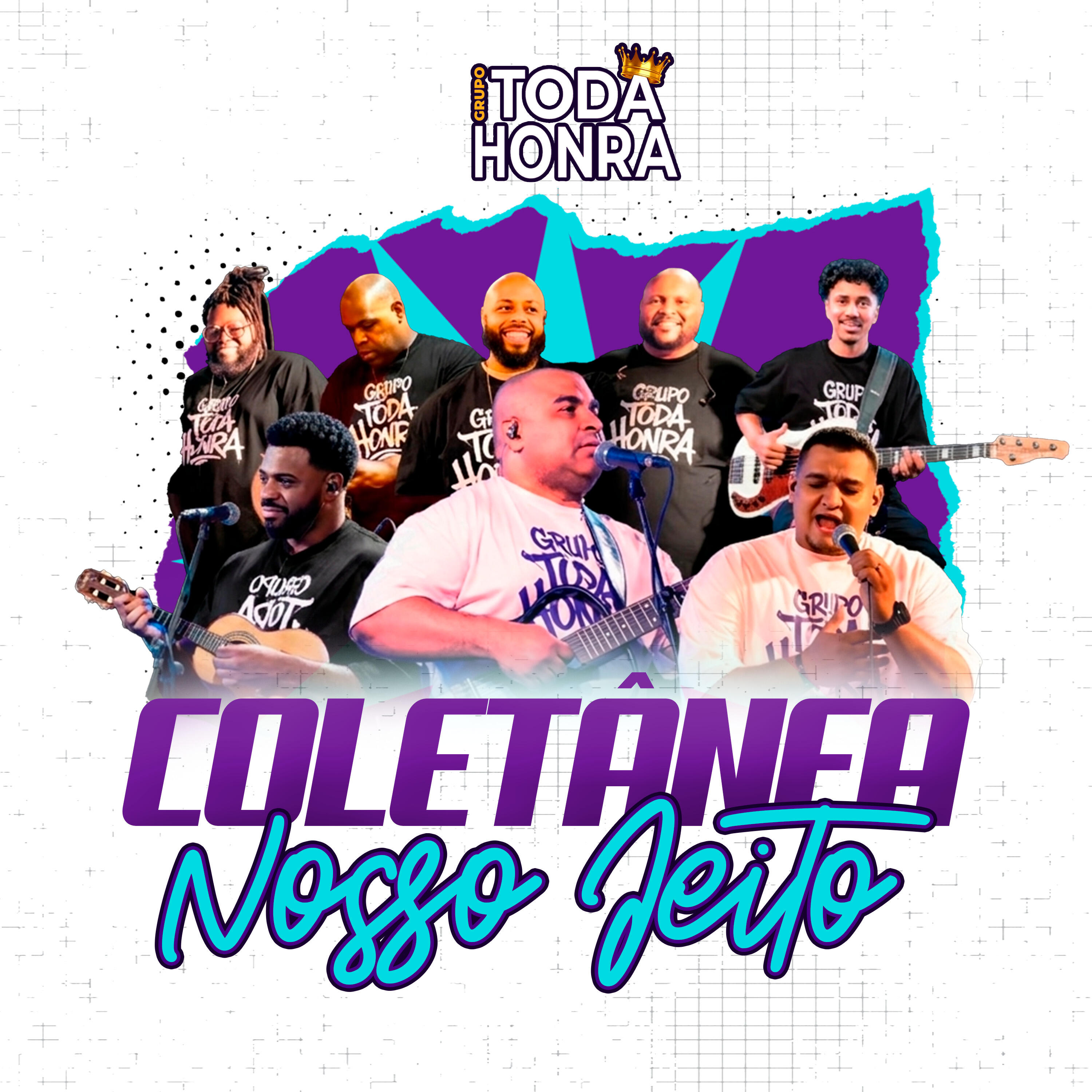 Grupo Toda Honra