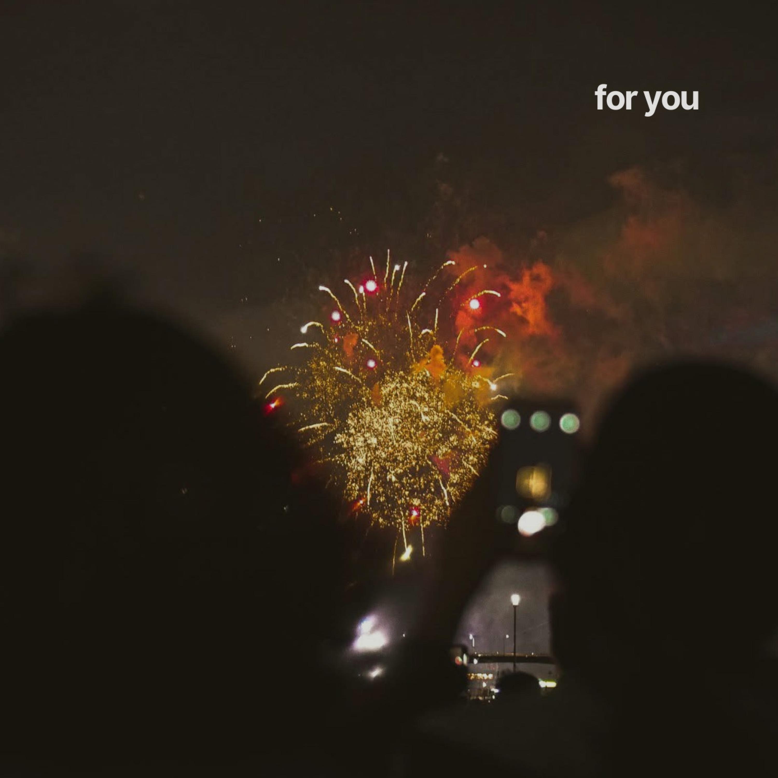 Релиз for you