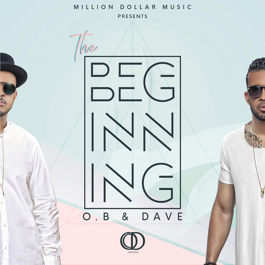 Релиз The Beginning