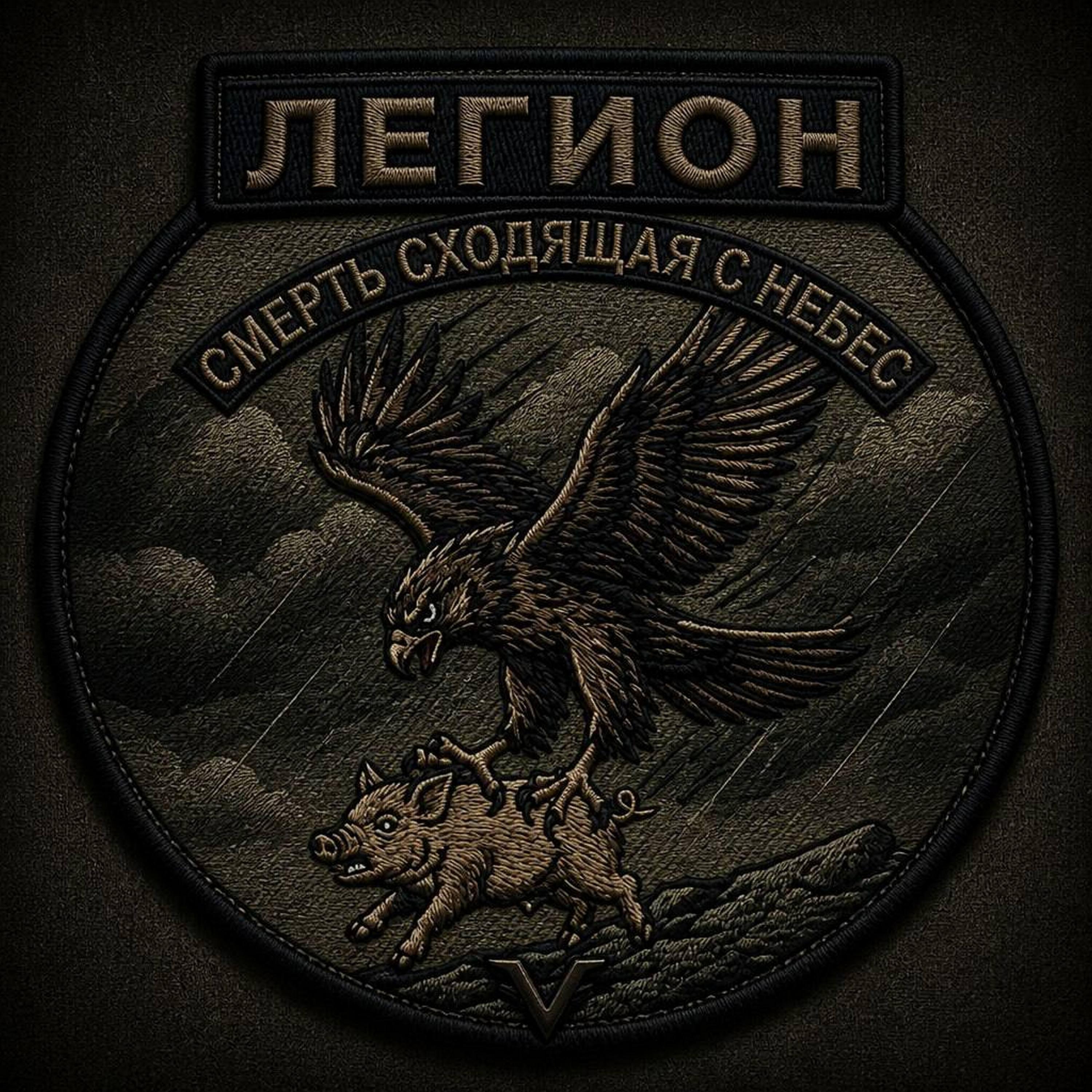 Легион