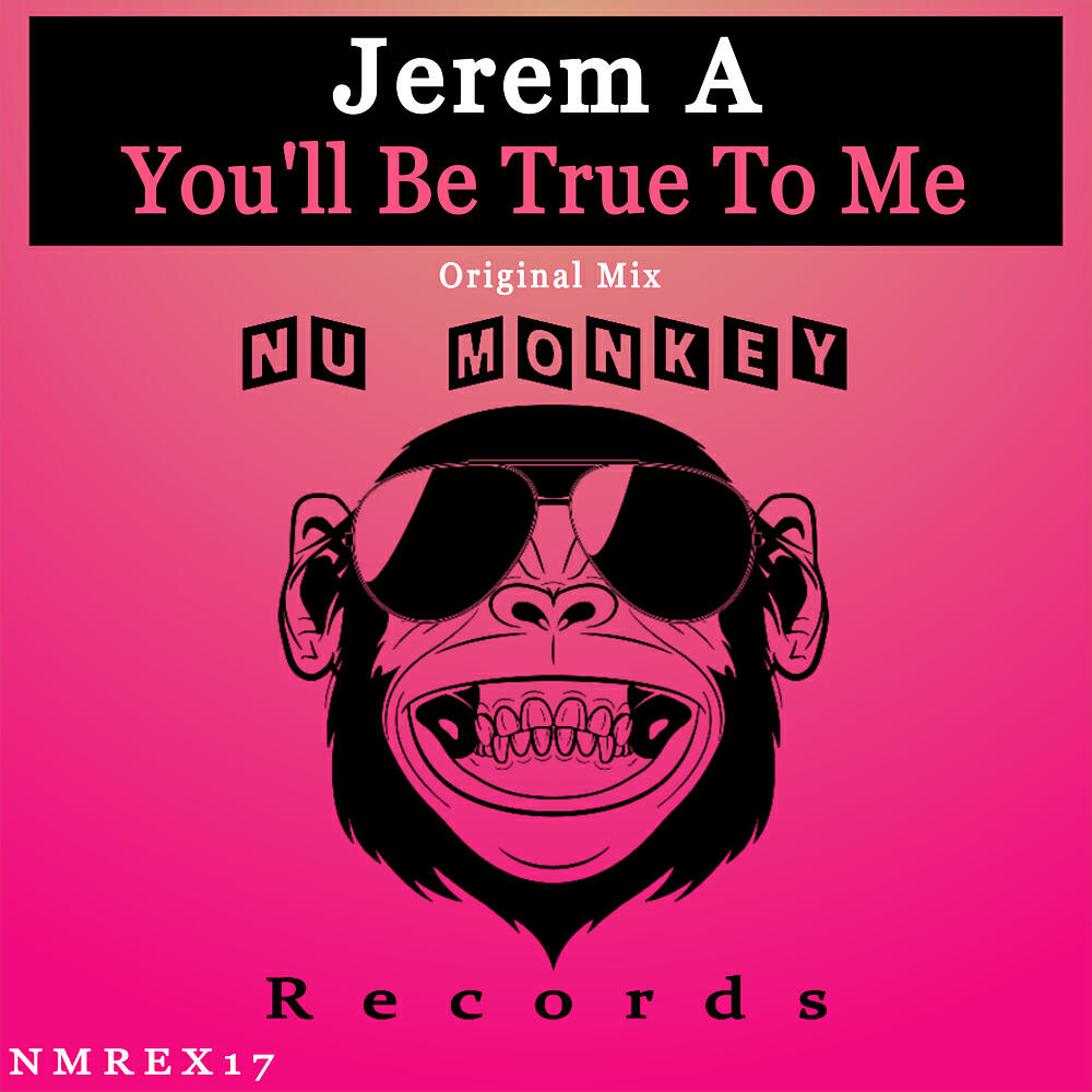 Релиз You'll Be True To Me
