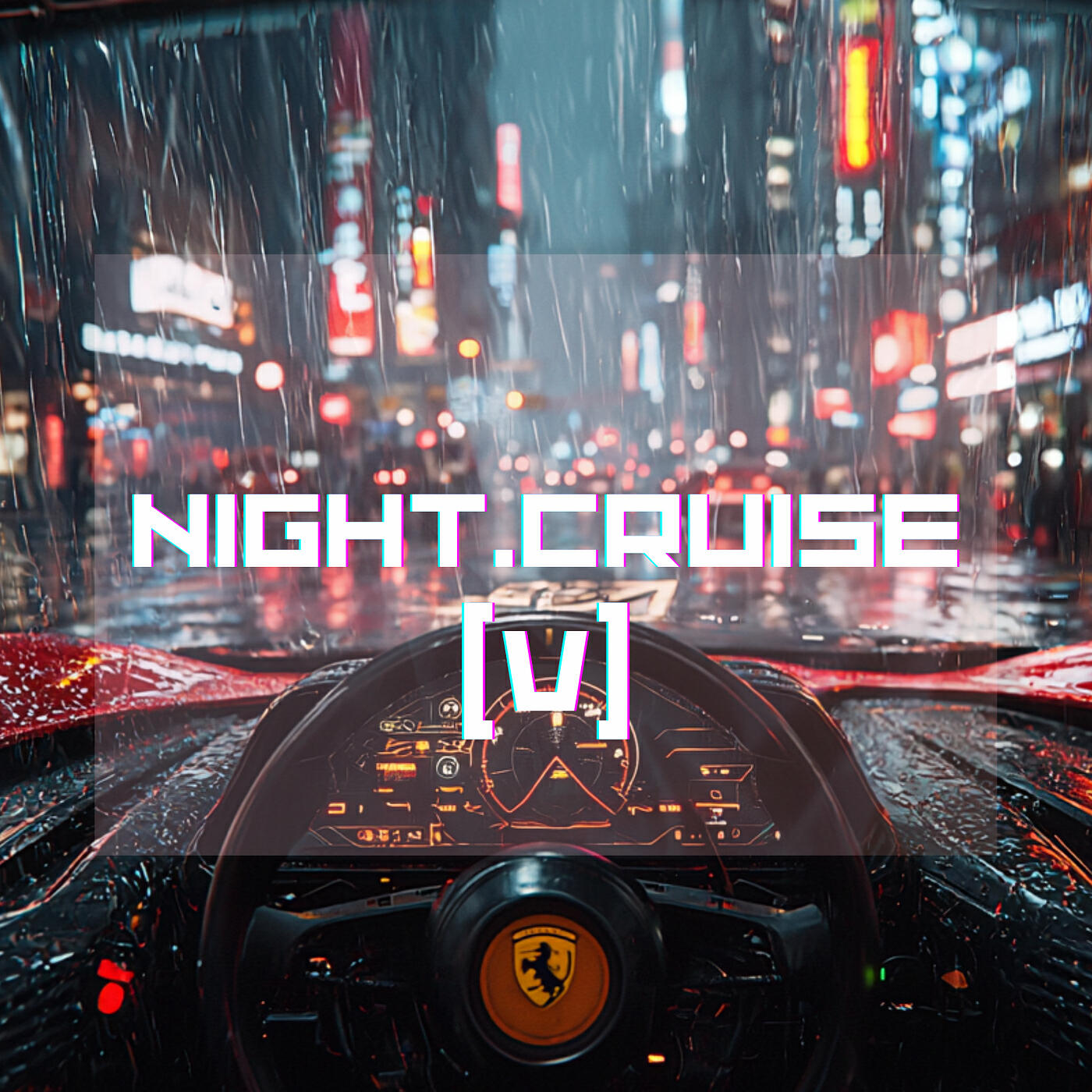 Релиз Night Cruise (V)