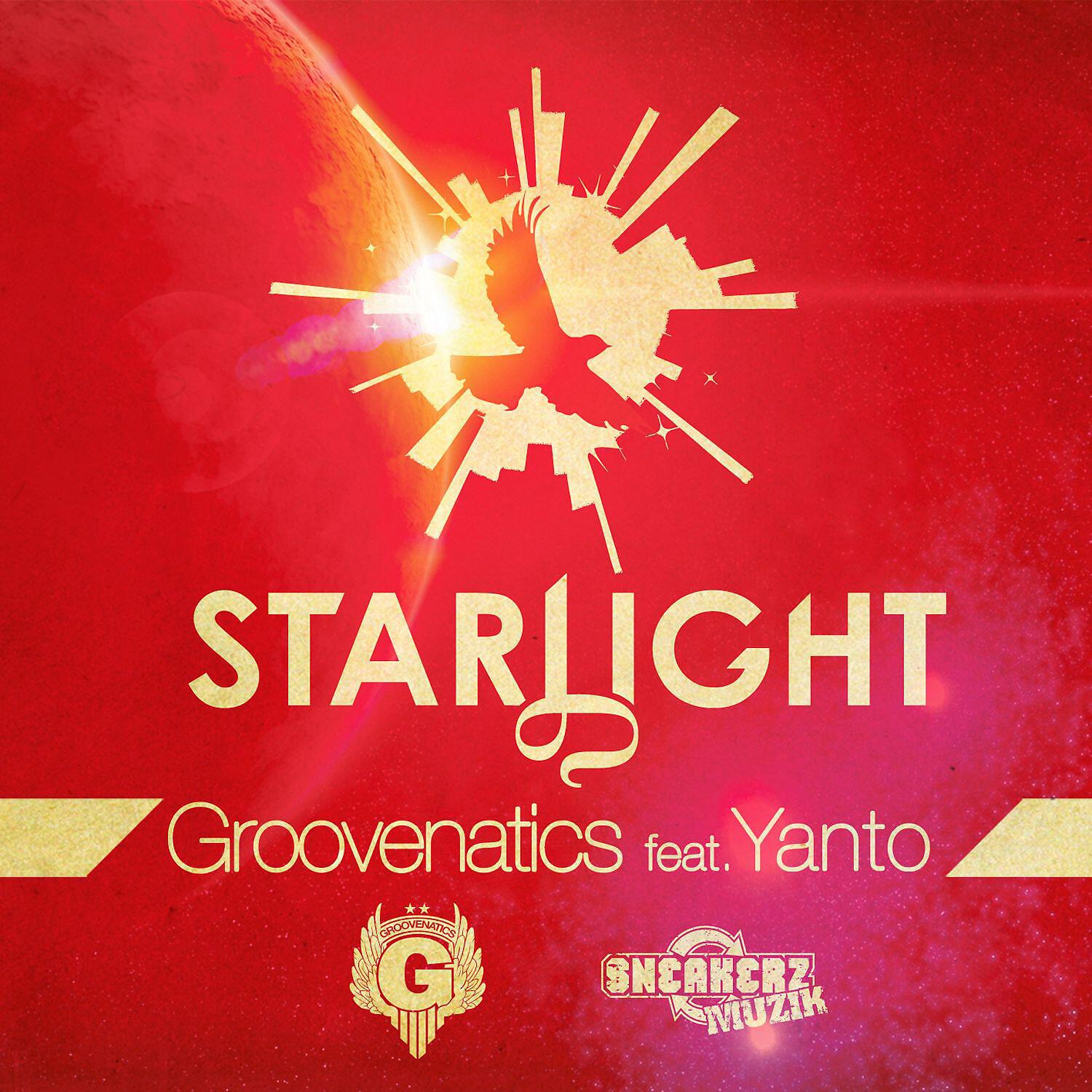 Релиз Starlight (feat. Yanto)