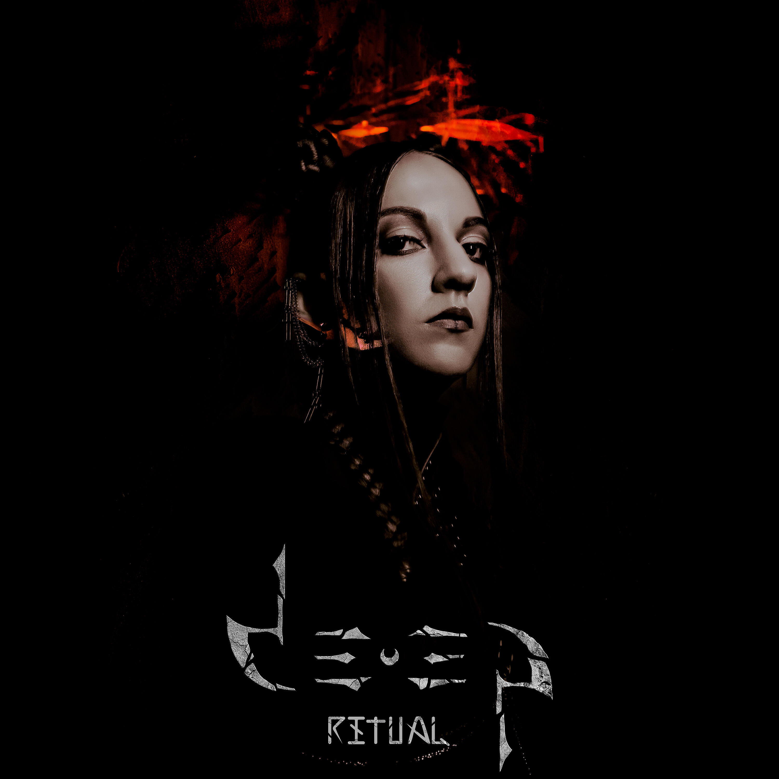 Релиз Ritual