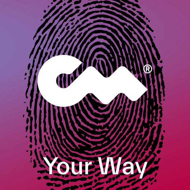 Релиз Your Way