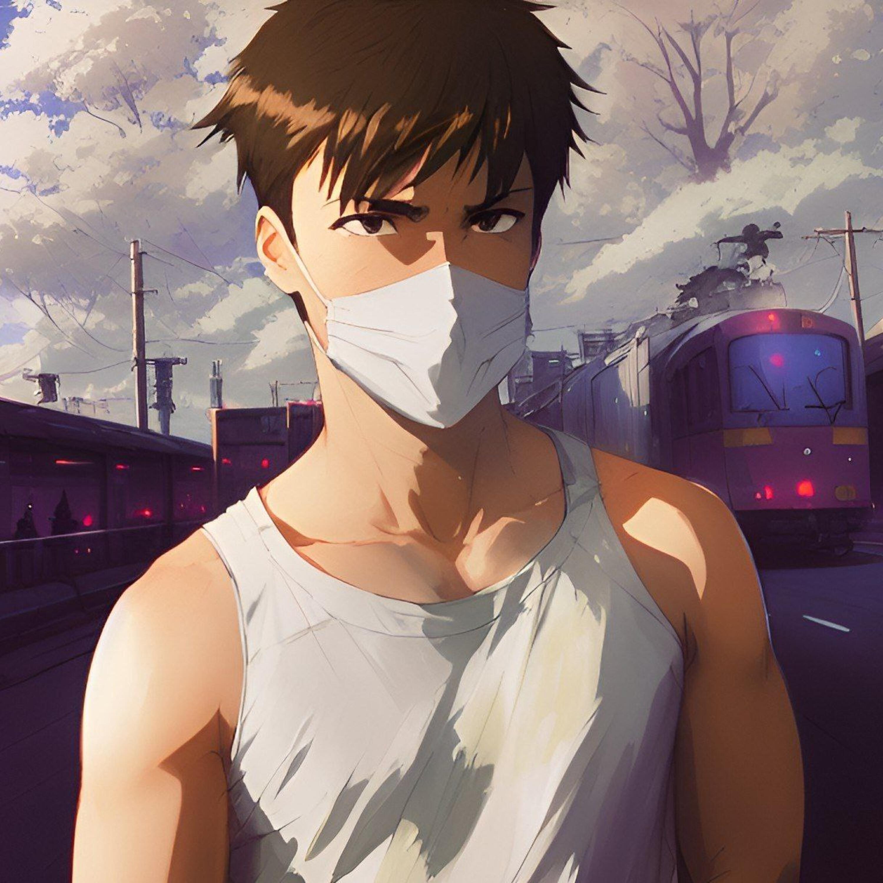 fridaykujo