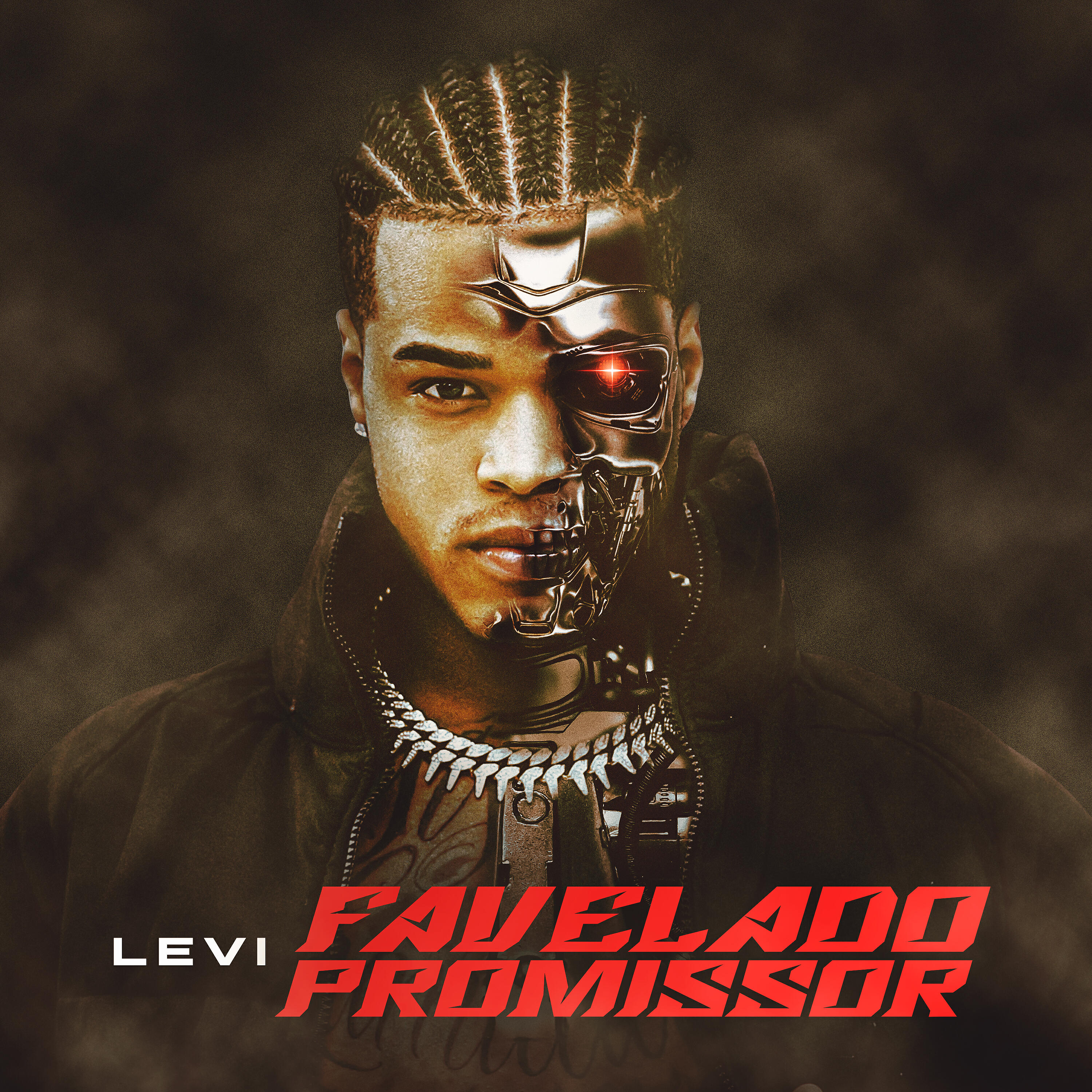 Скачать песню Levi, AMusik, Zatto Beats, TcheloBeats - Favelado Promissor бесплатно в MP3 для Android и iOS