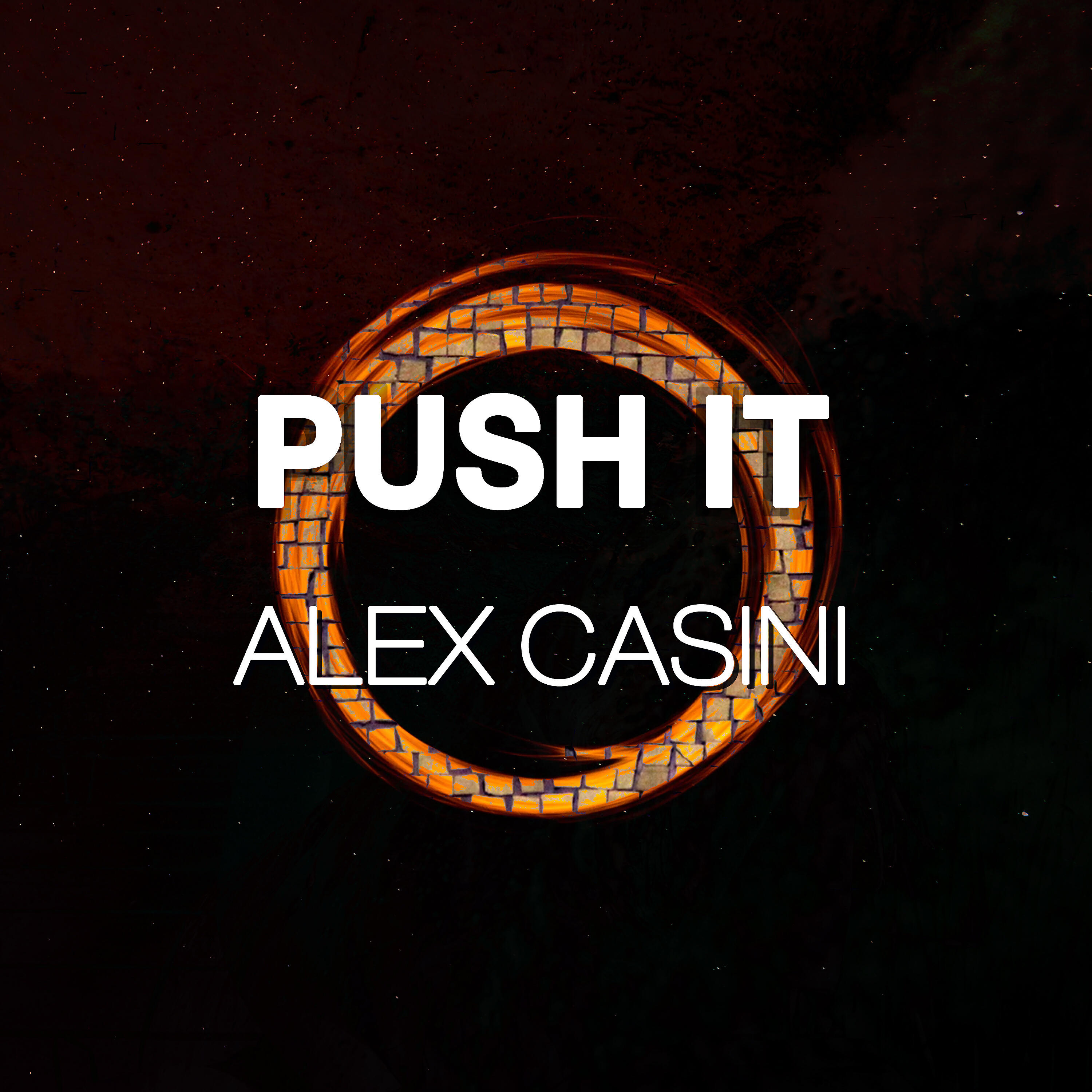 Релиз Push It