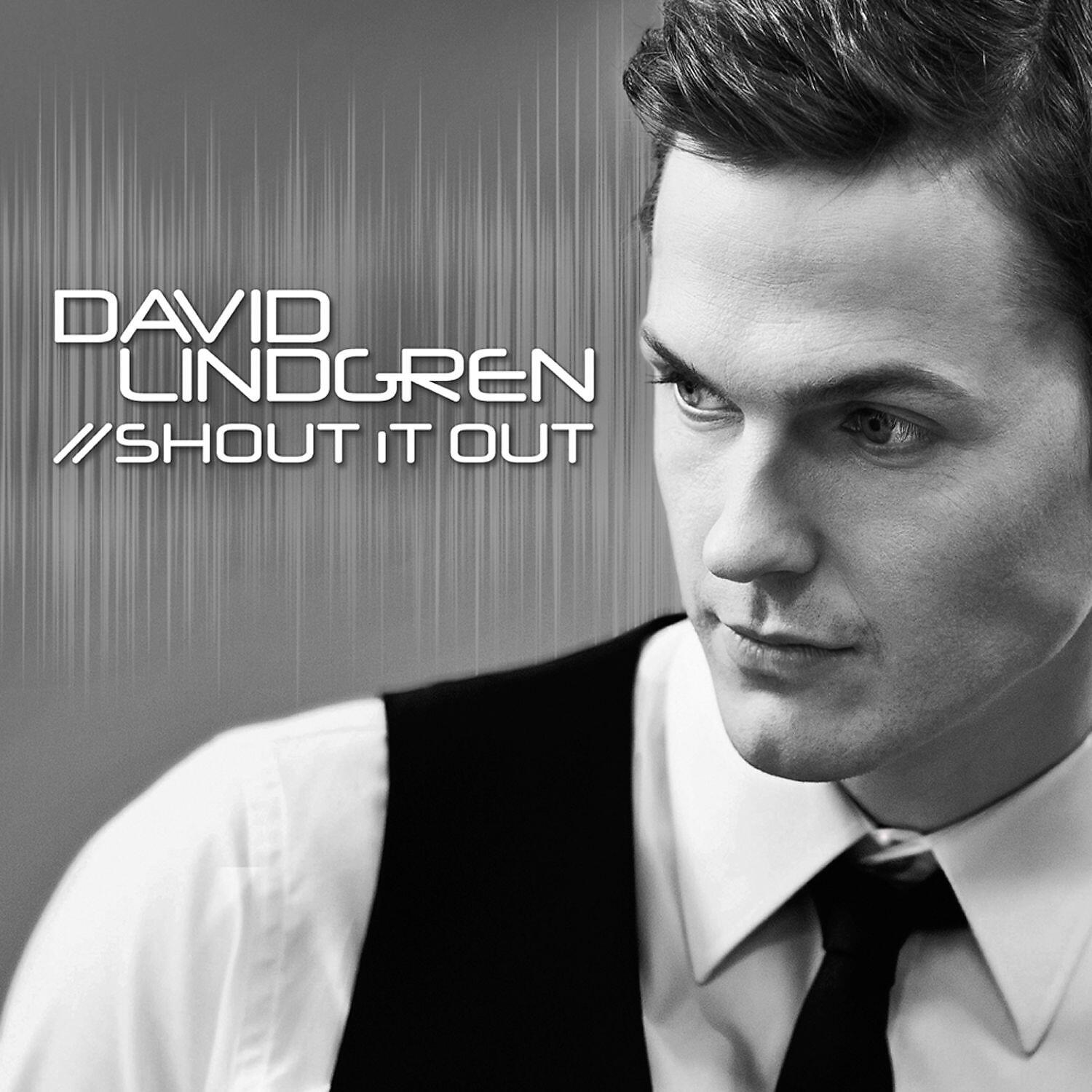 Релиз Shout it Out [Acoustic Version] (Acoustic Version)