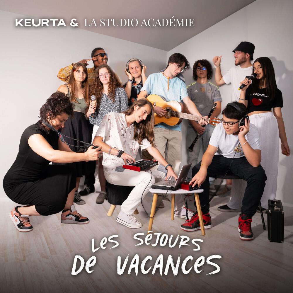 Релиз Les séjours de vacances