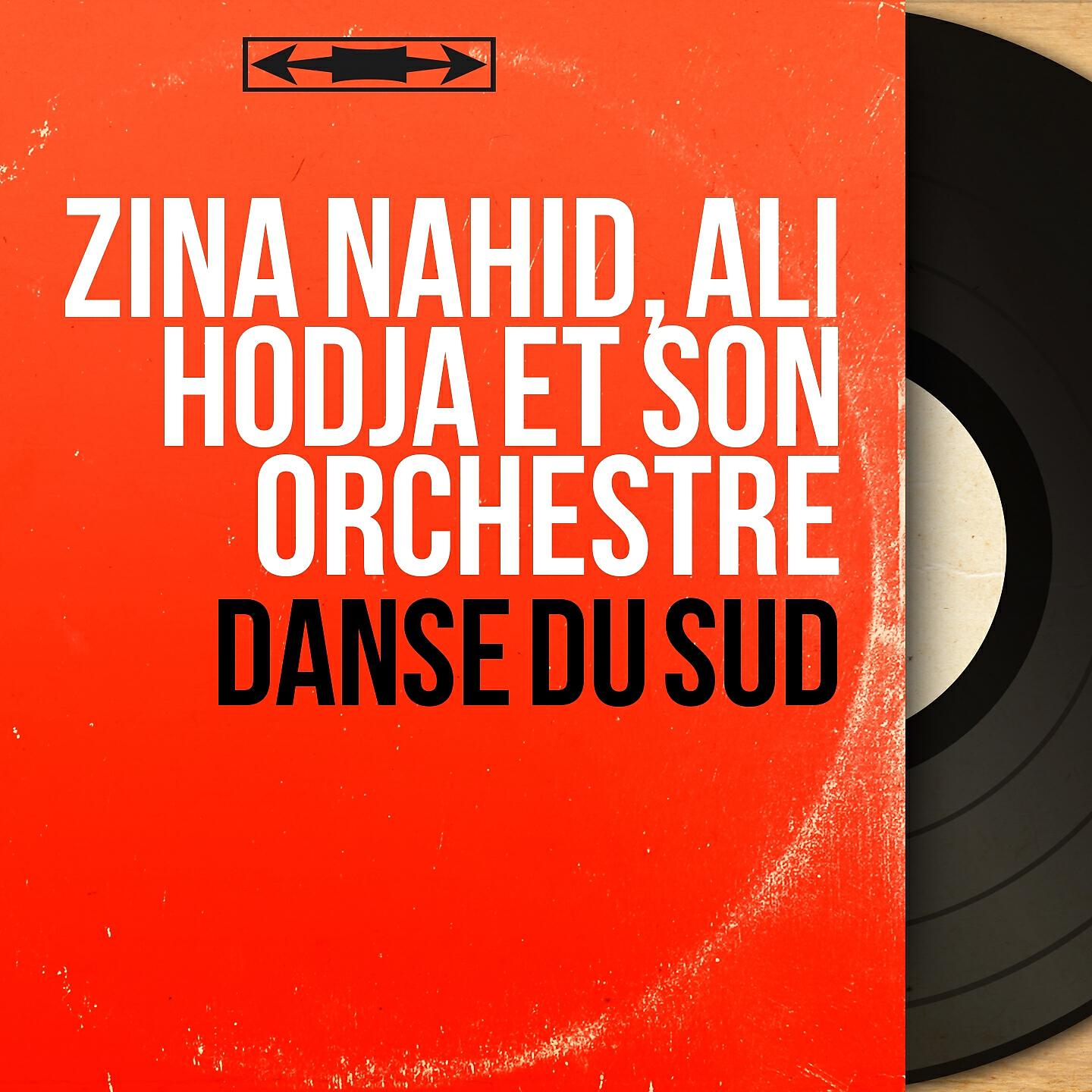 Ali Hodja et son orchestre