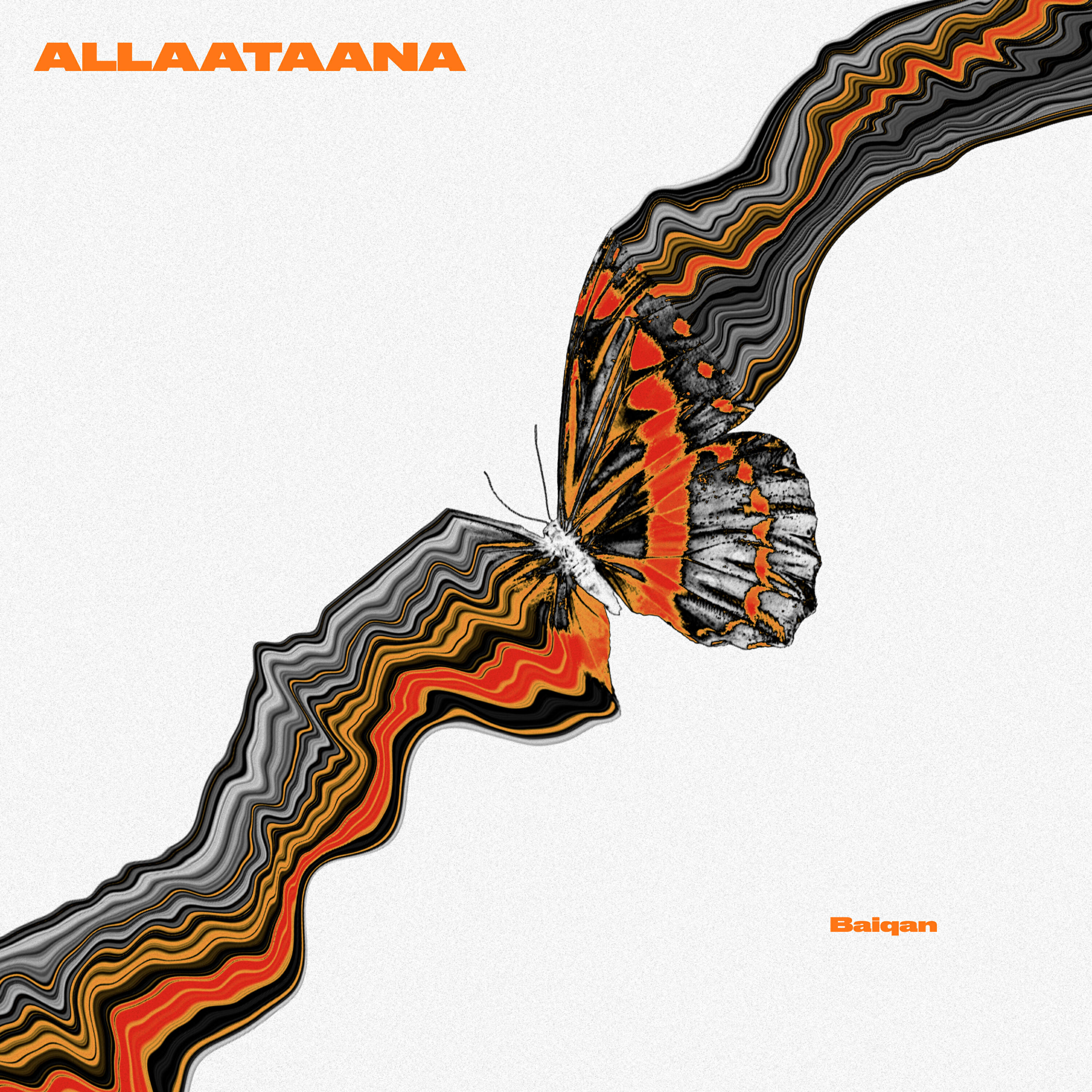 Релиз ALLAAtAANA