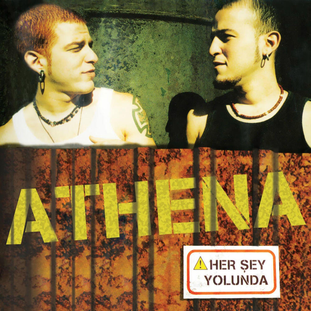 Релиз Herşey Yolunda