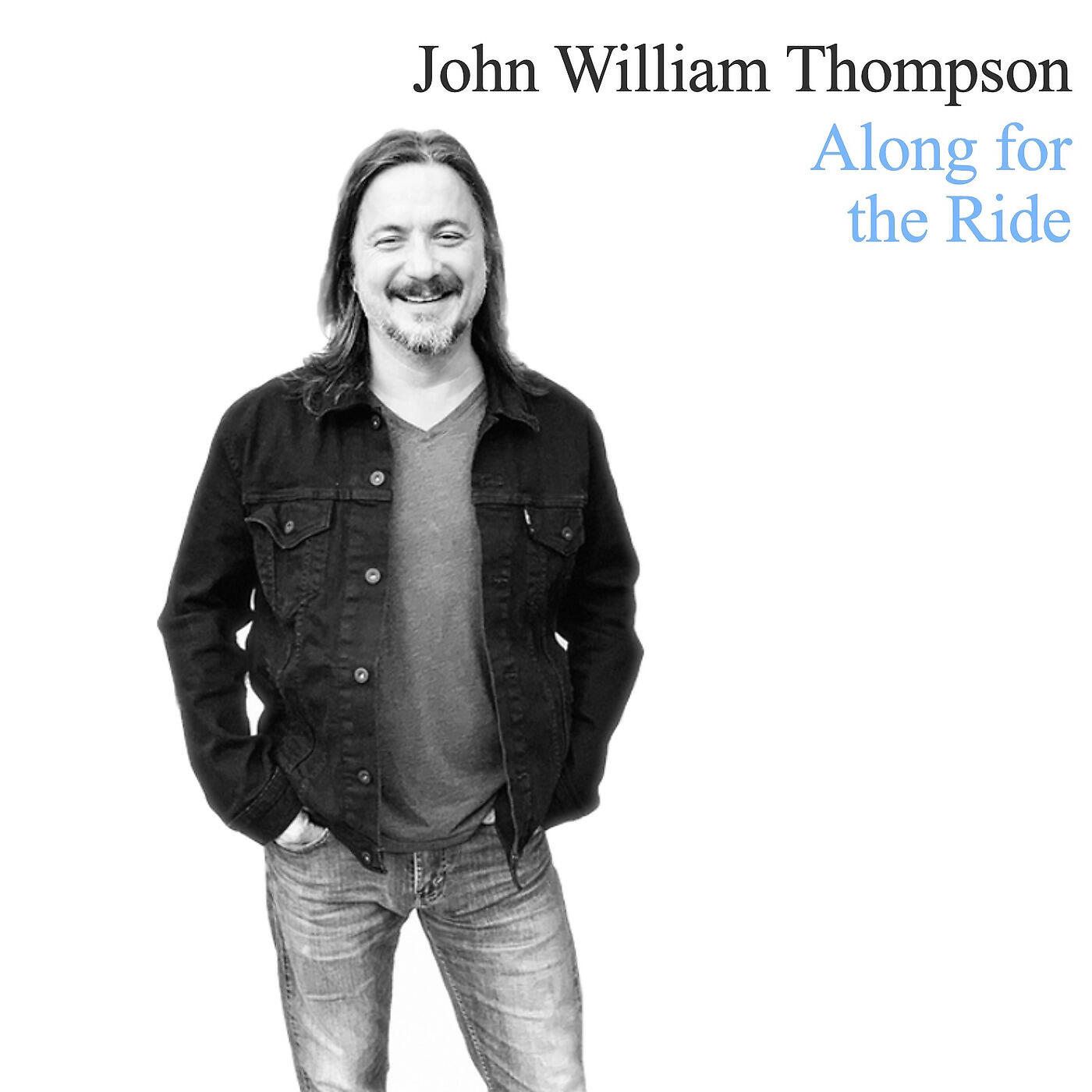 Релиз Along for the Ride