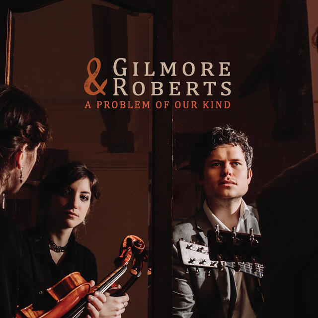 Релиз A Problem of Our Kind