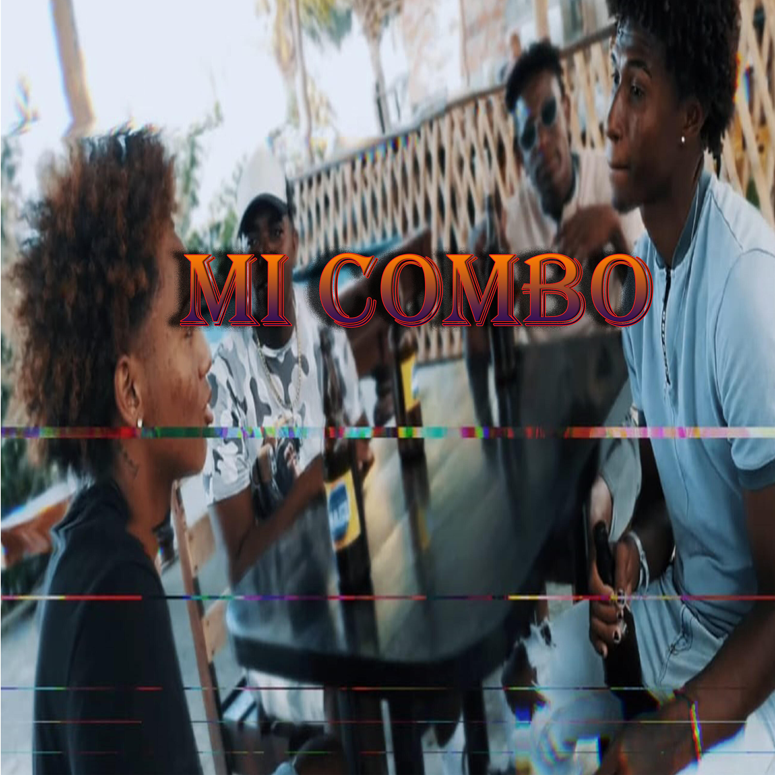 Скачать песню Eker Flow, Carlos Dan, El HAXEL, Elian - Mi Combo бесплатно в MP3 для Android и iOS