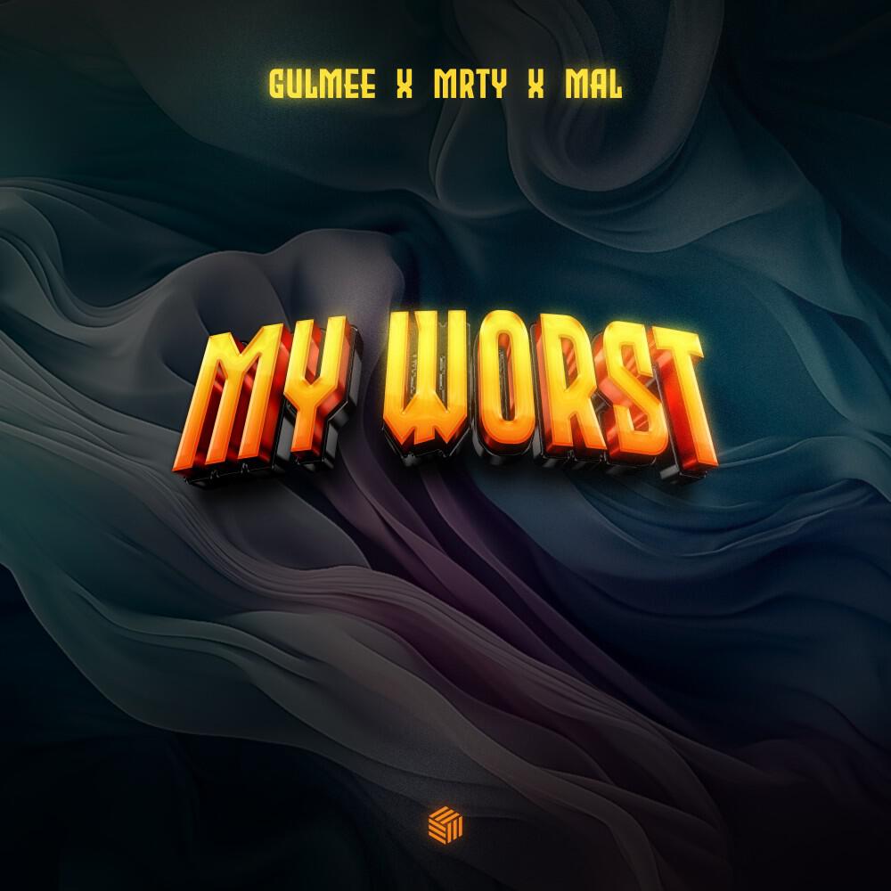 Релиз My Worst