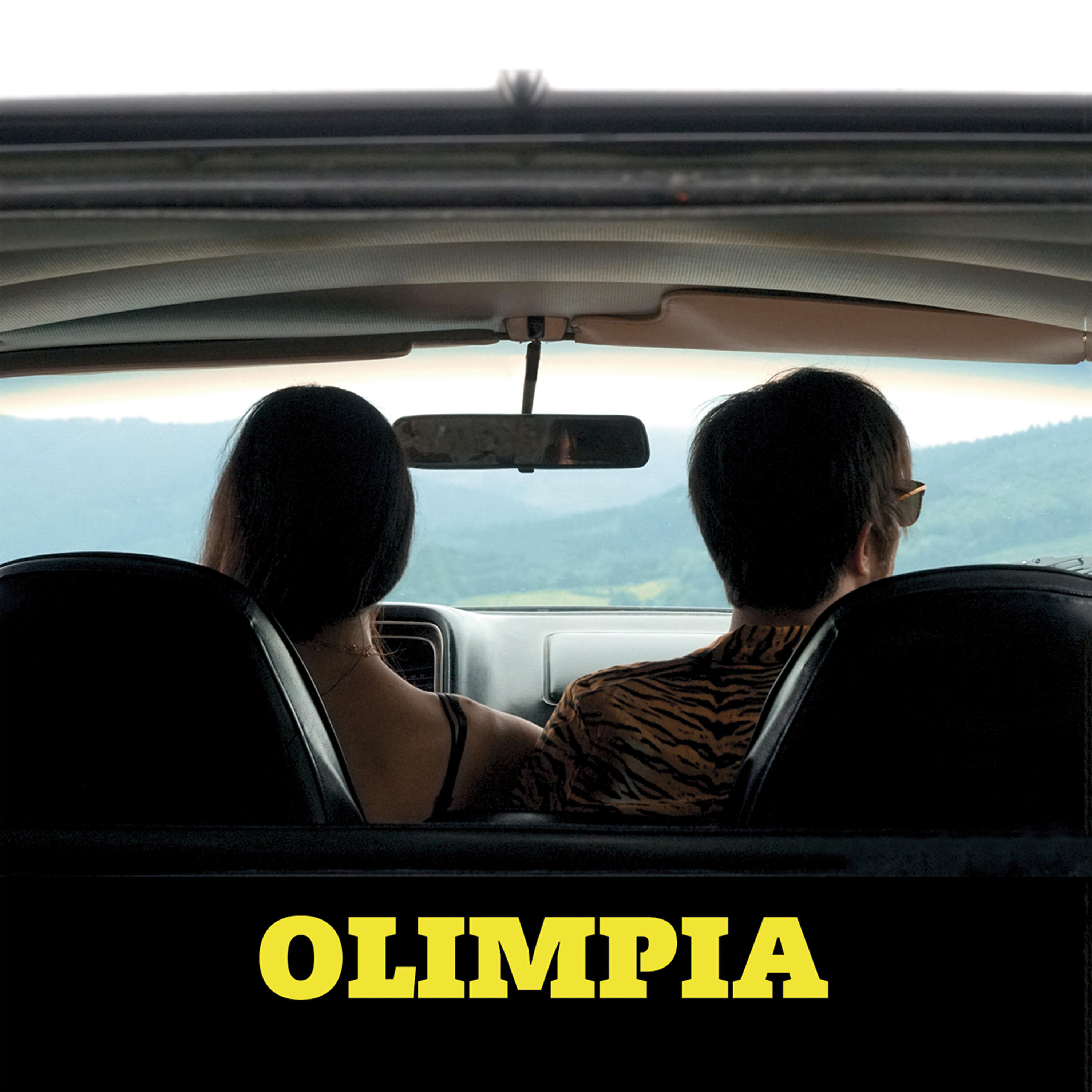 Релиз Olimpia
