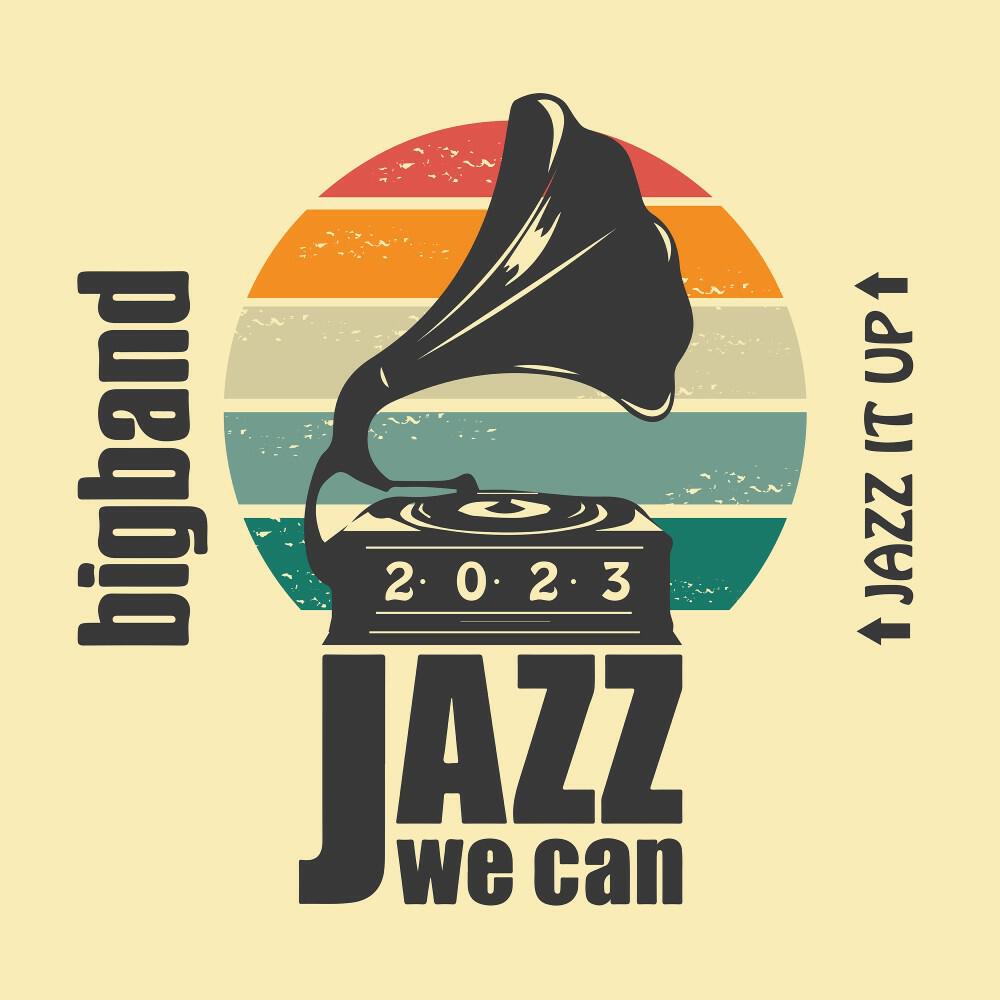 Релиз Jazz It Up, Vol. 1