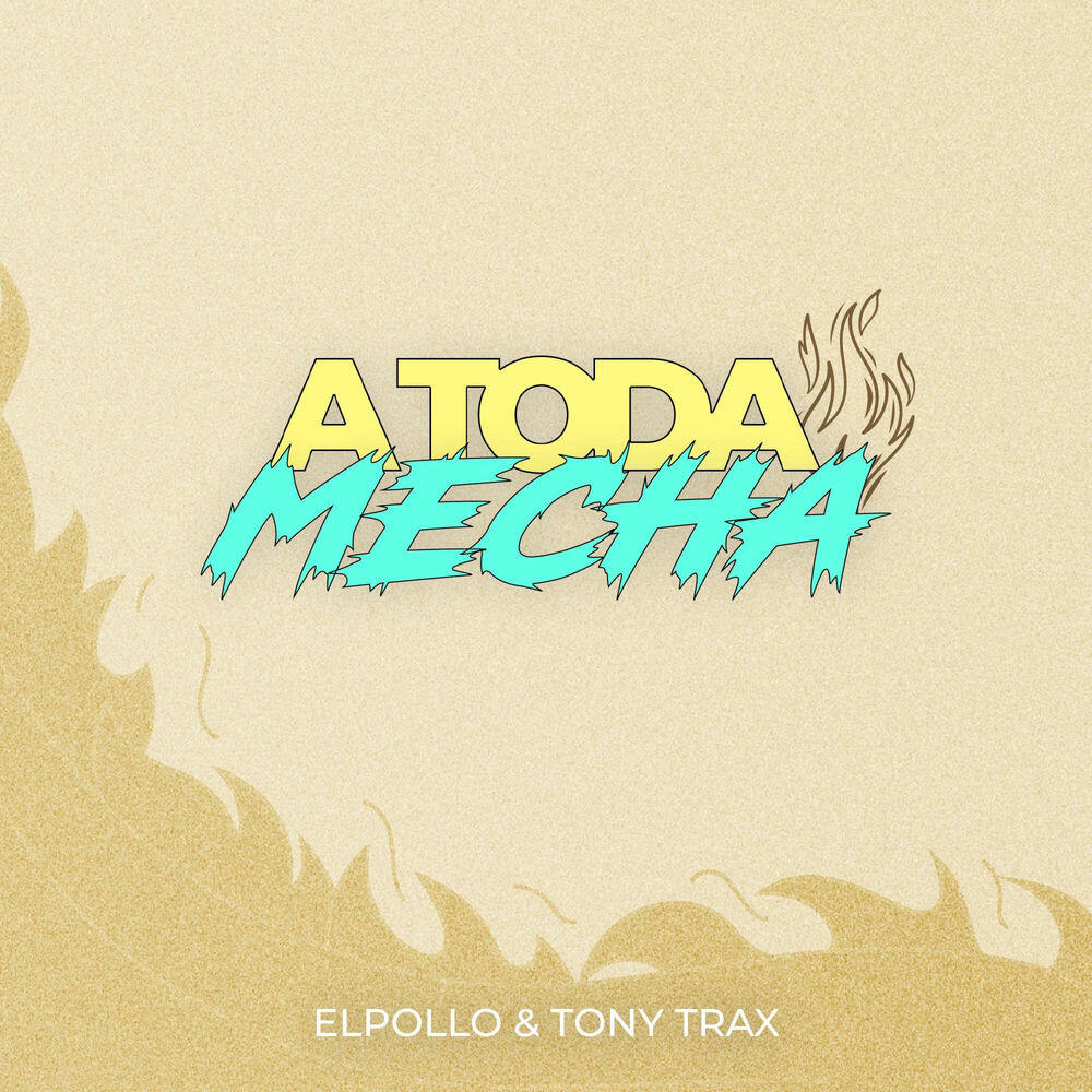 Релиз A Toda Mecha