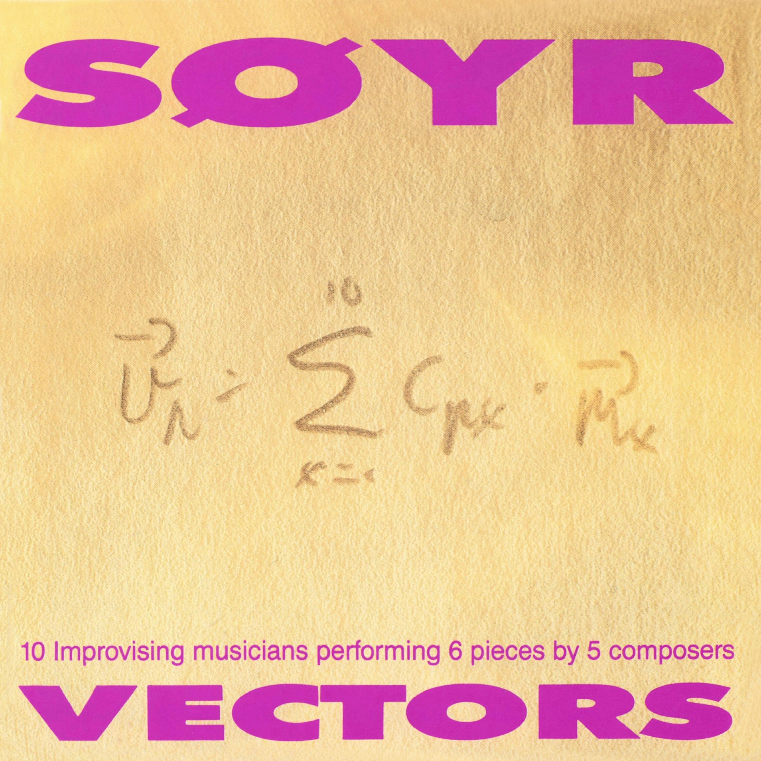 Релиз Vectors