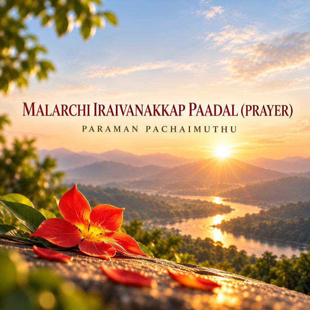Paraman Pachaimuthu