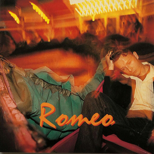Релиз ROMEO
