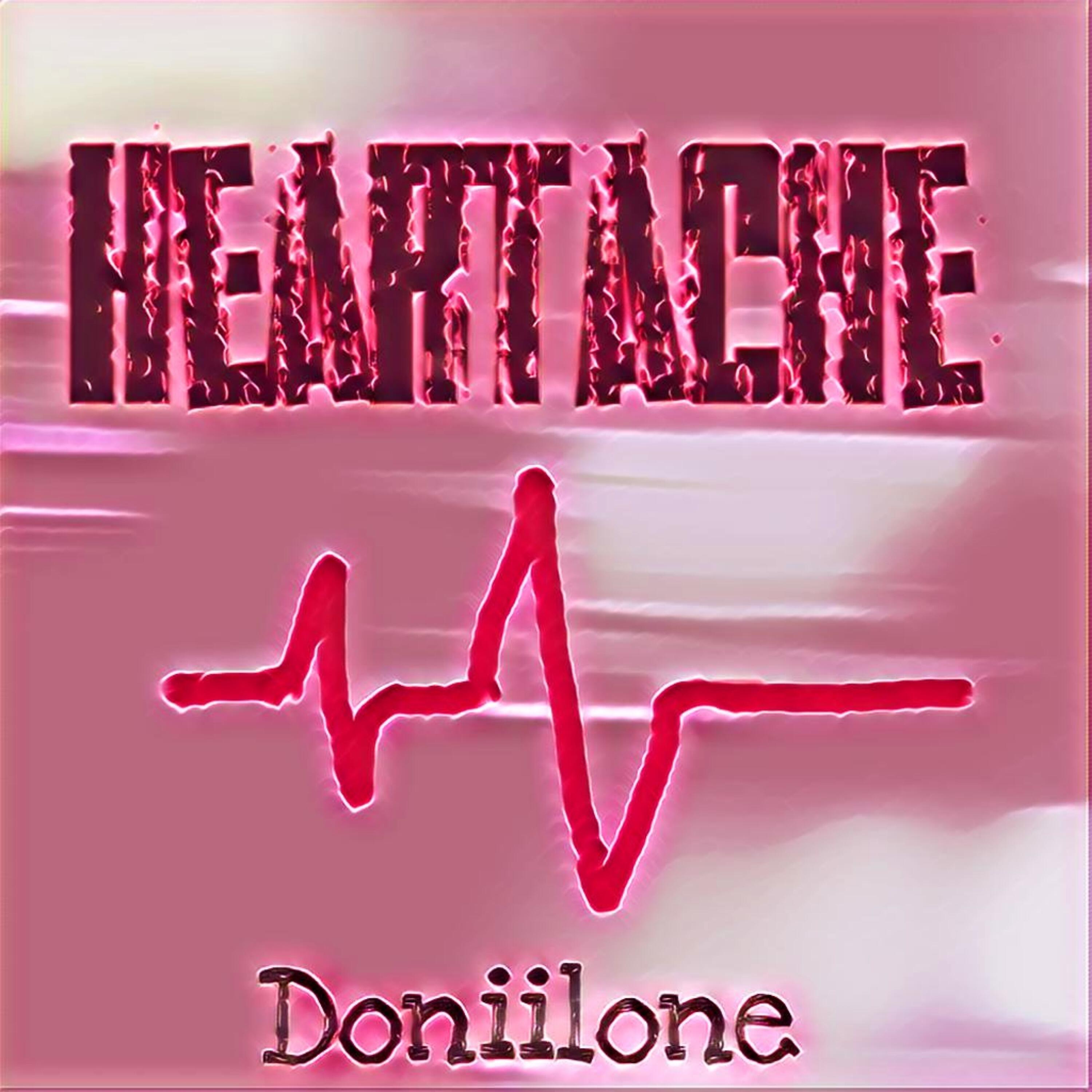 Релиз Heartache