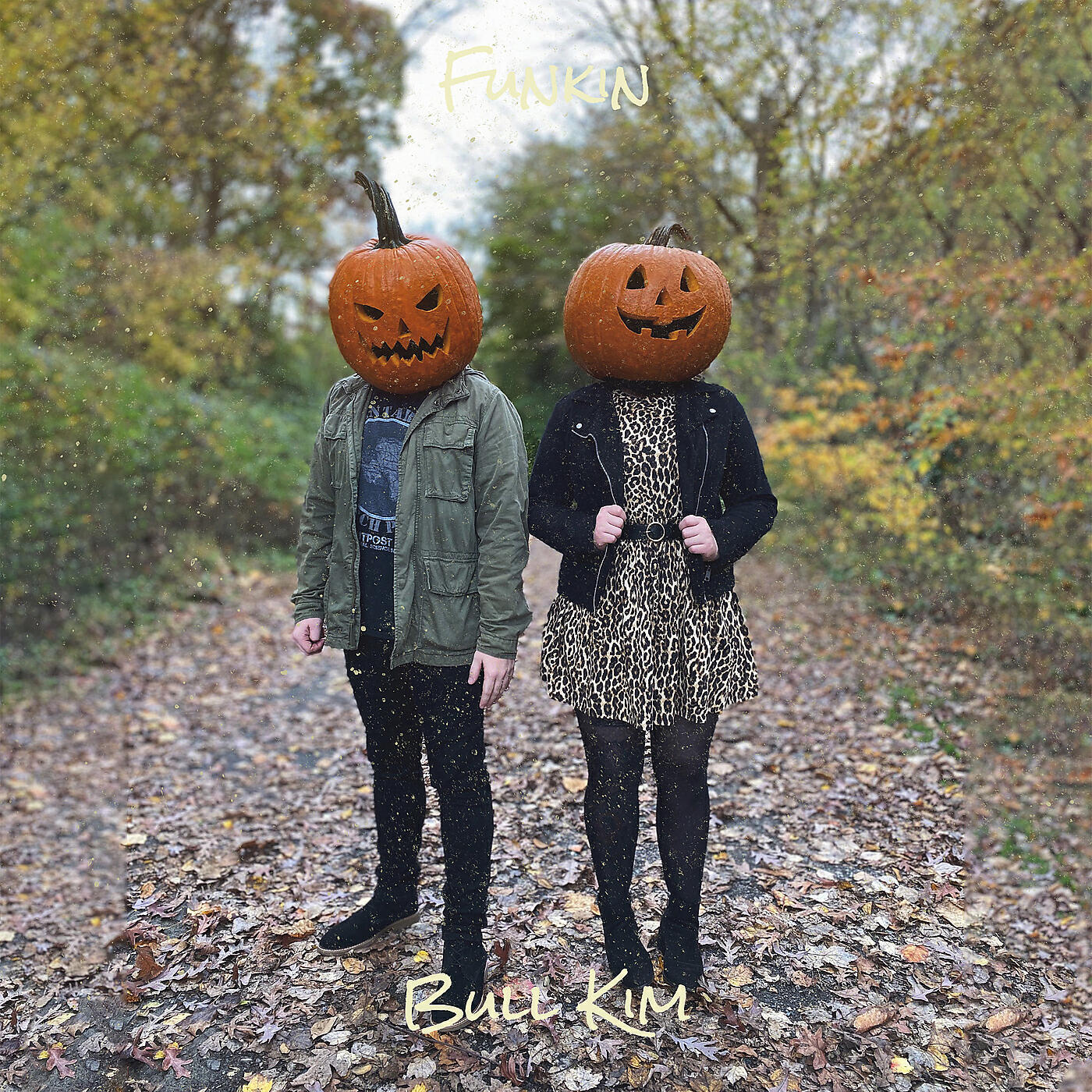 Релиз Funkin